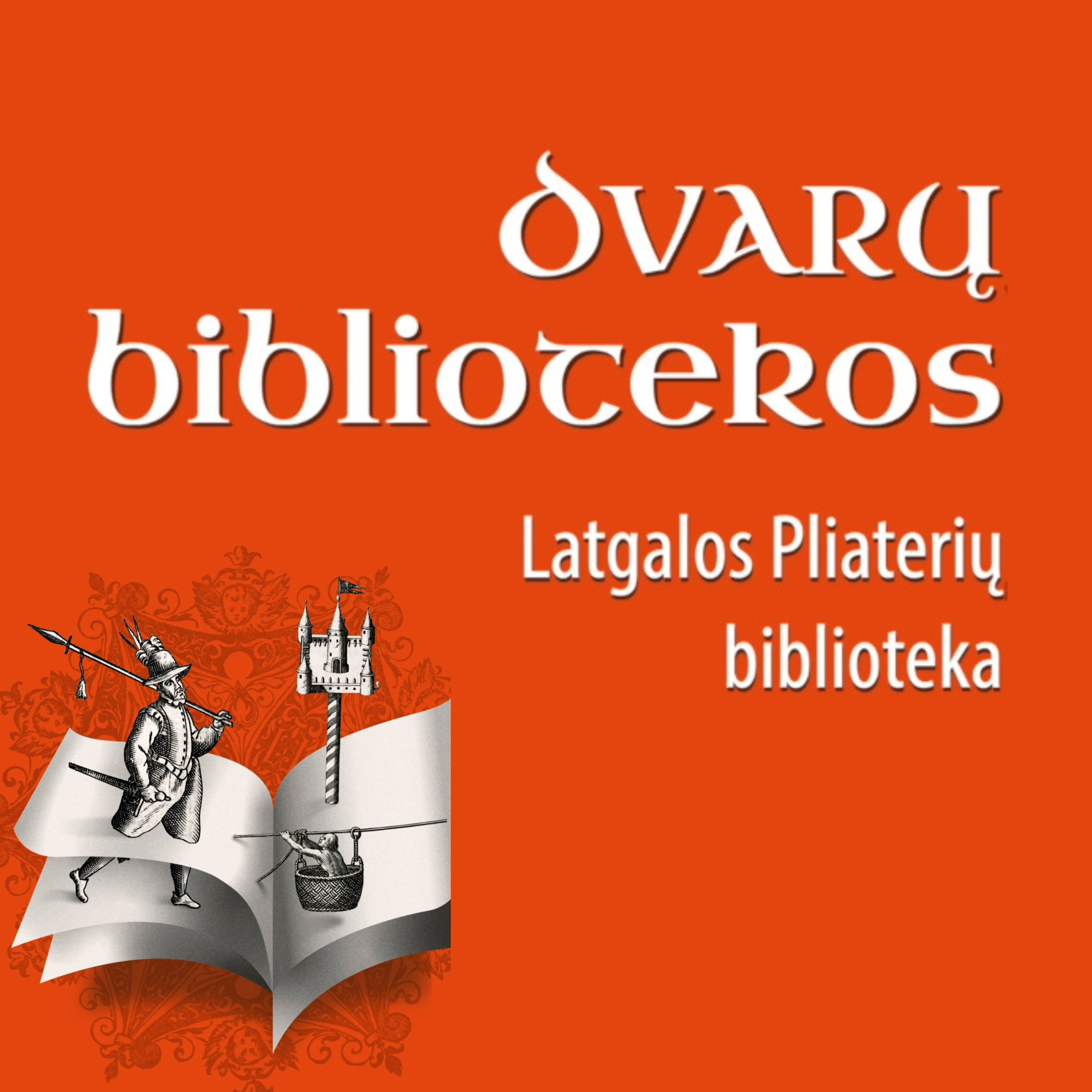 Vrublevskių biblioteka ir bičiuliai