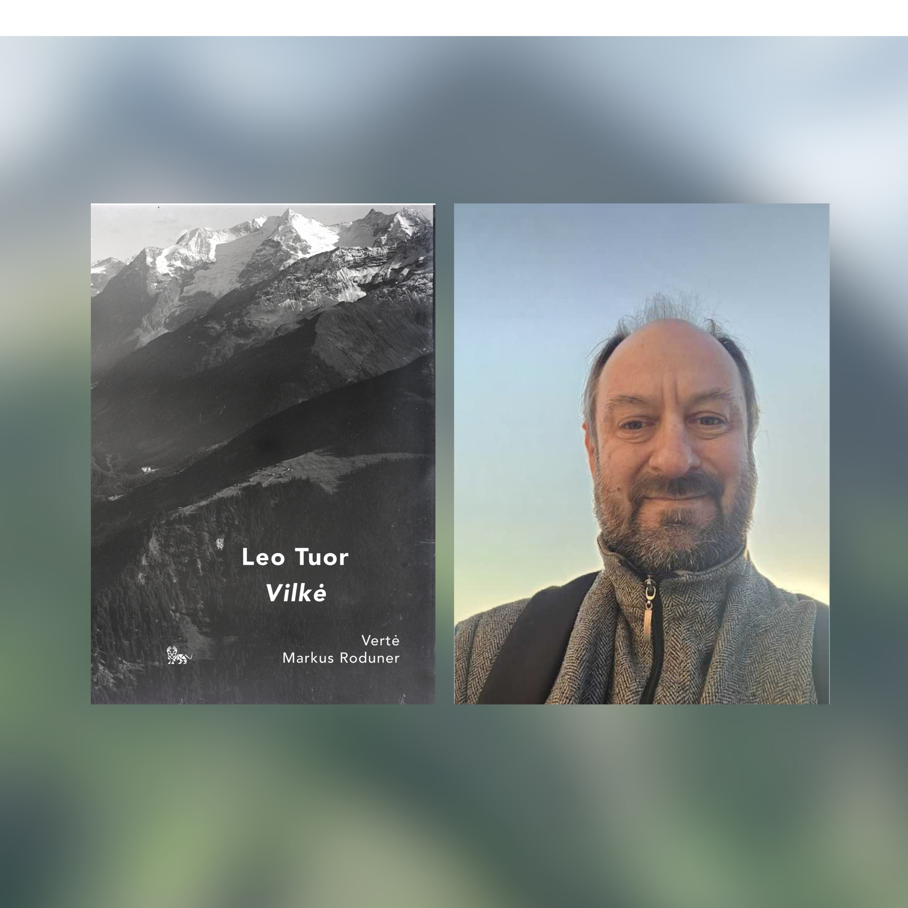 Vrublevskių biblioteka ir bičiuliai