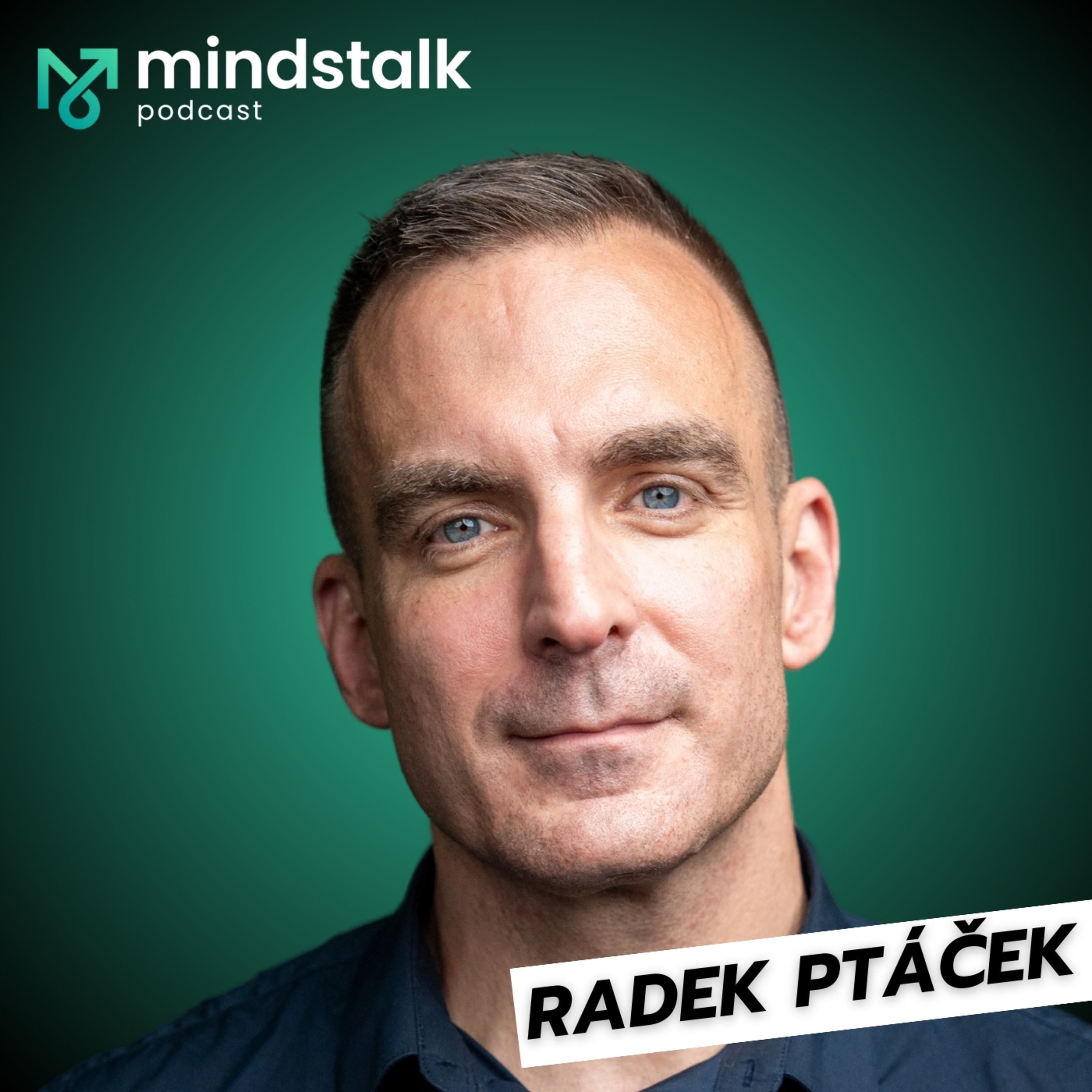 Radek Ptáček: "Pečujme o naše mezilidské vztahy, je to to nejdůležitější, co máme." [2/2] episode artwork