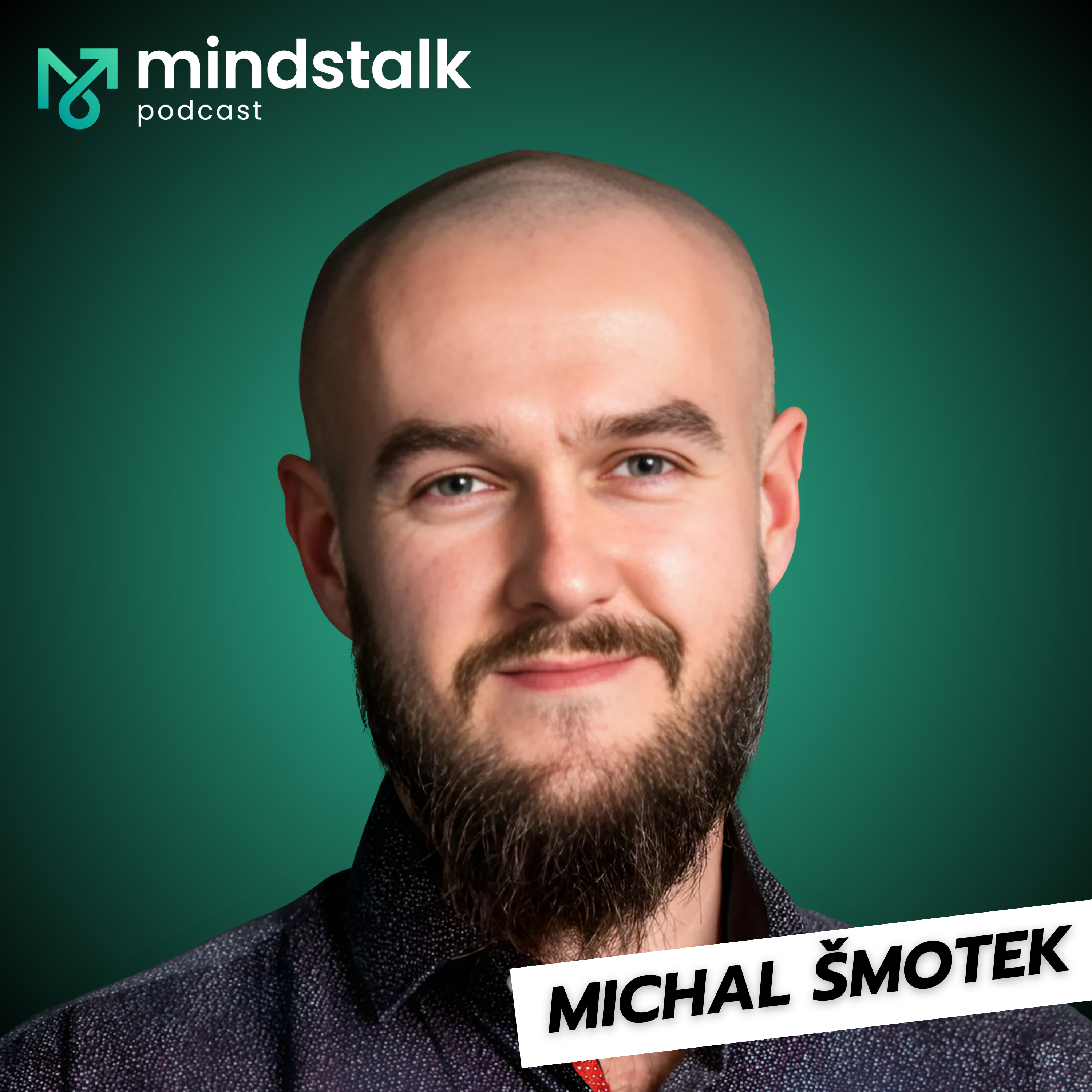 Michal Šmotek: "Kolik dní vydrží člověk bez spánku? Naučte se pracovat se svým cirkadiánním kódem." [2/2]