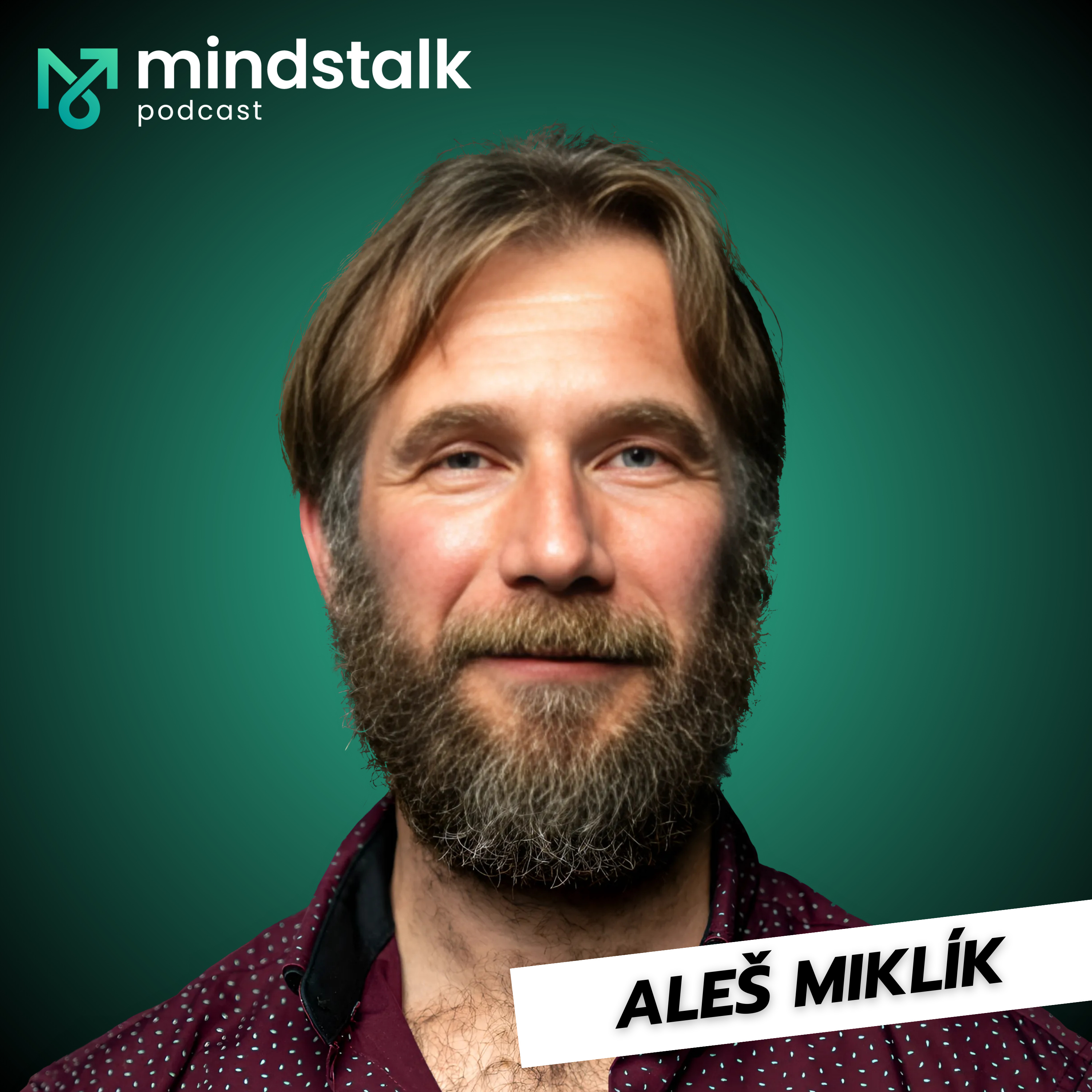 Aleš Miklík: "Příroda vás vždy přijme takový, jací jste. S vlky jsem se cítil bezpečně a svobodně." [1/2]