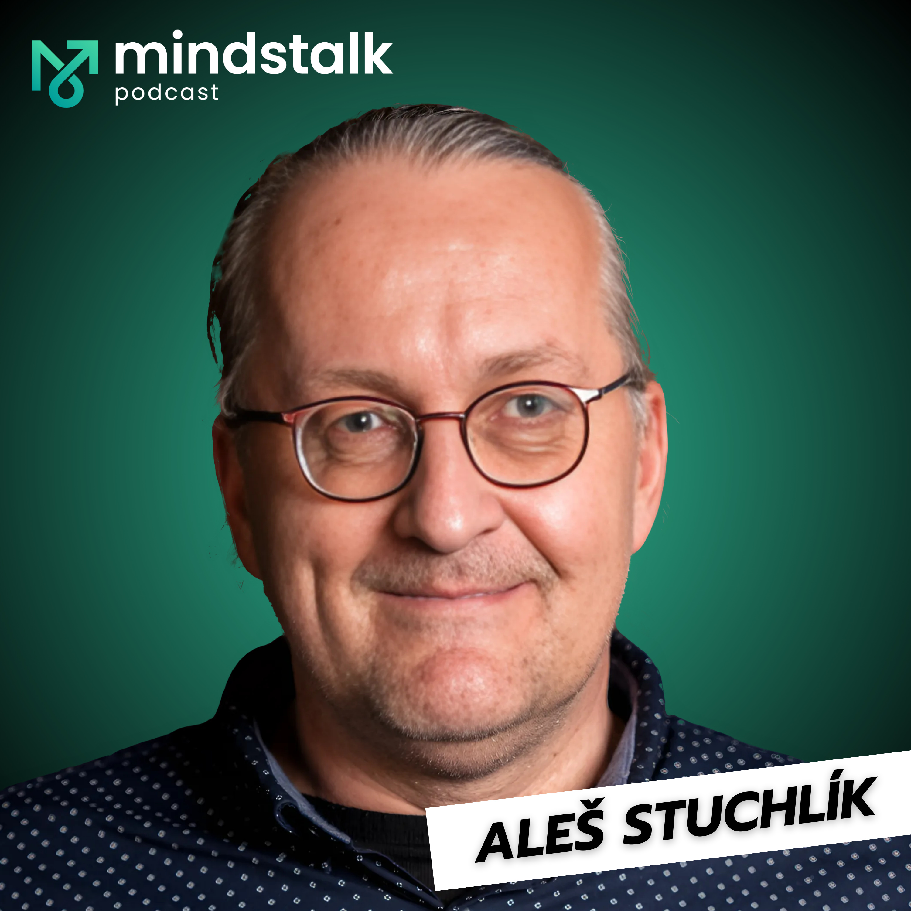 Aleš Stuchlík: "Zpomalte stárnutí a vnímejte své tělo. Trénujte váš mozek jako sval." [2/2]
