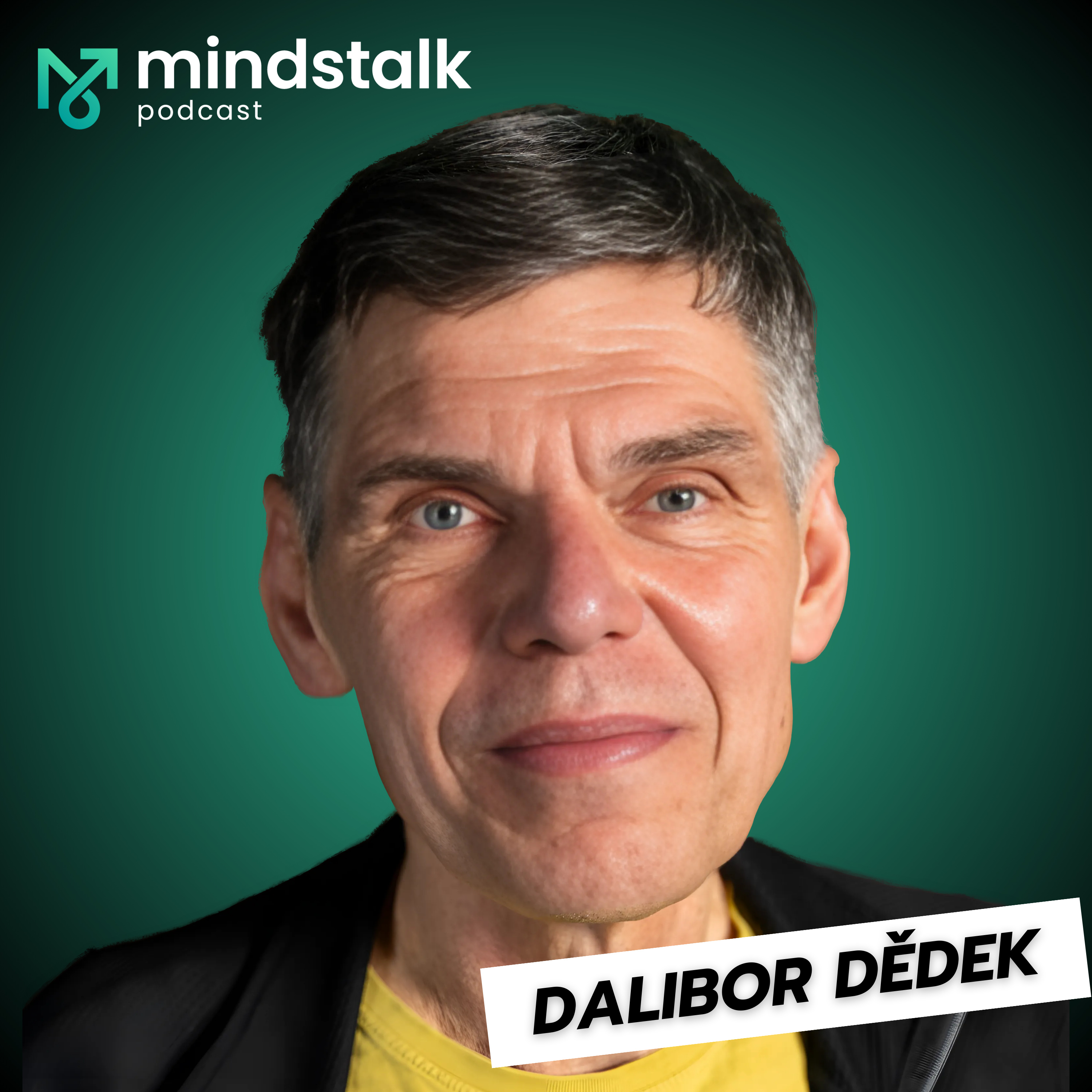 Dalibor Dědek: "Proč každý zaměstnanec dostal 300.000 Kč. Smysl života je být co nejvíce užitečný."