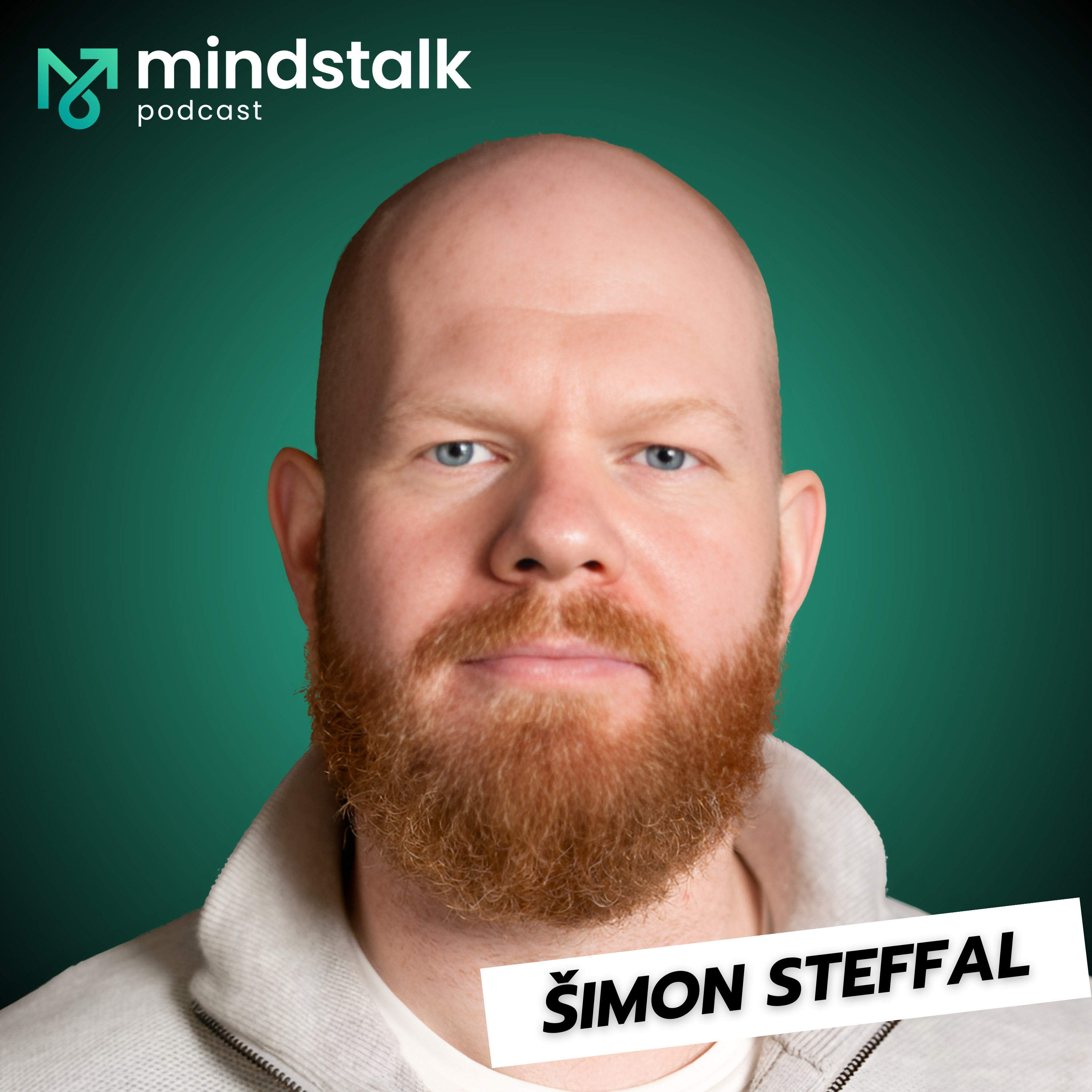 "Sobectví i v rámci rodiny? Někdy má smysl. Naučte se nastavit si hranice." - Šimon Steffal episode artwork