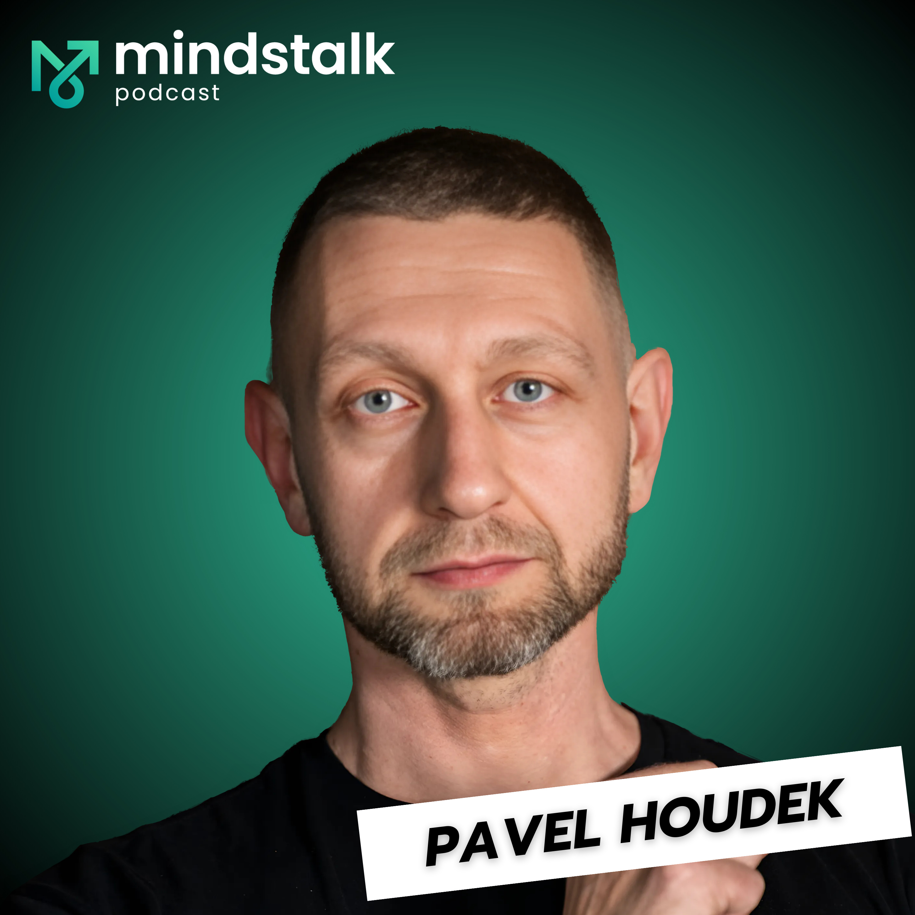 “Až 5% mužů bylo s*xuálně zneužito. Všechny oběti měly špatnou intuici. Takto se ubráníš.”- Pavel Houdek