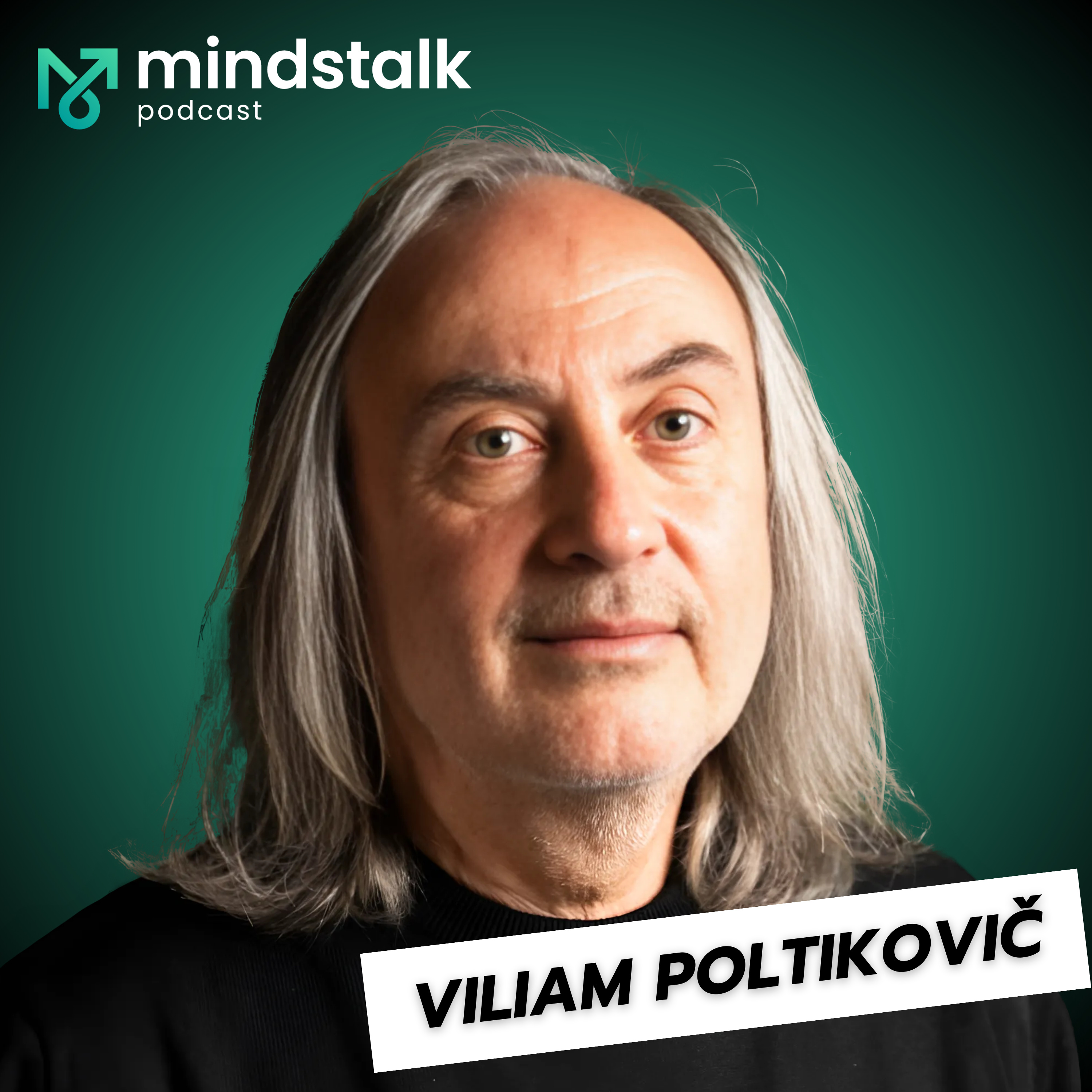 "Smrtí vše nekončí. Se zesnulými můžete komunikovat, a třeba tam na vás čekají..." - Viliam Poltikovič