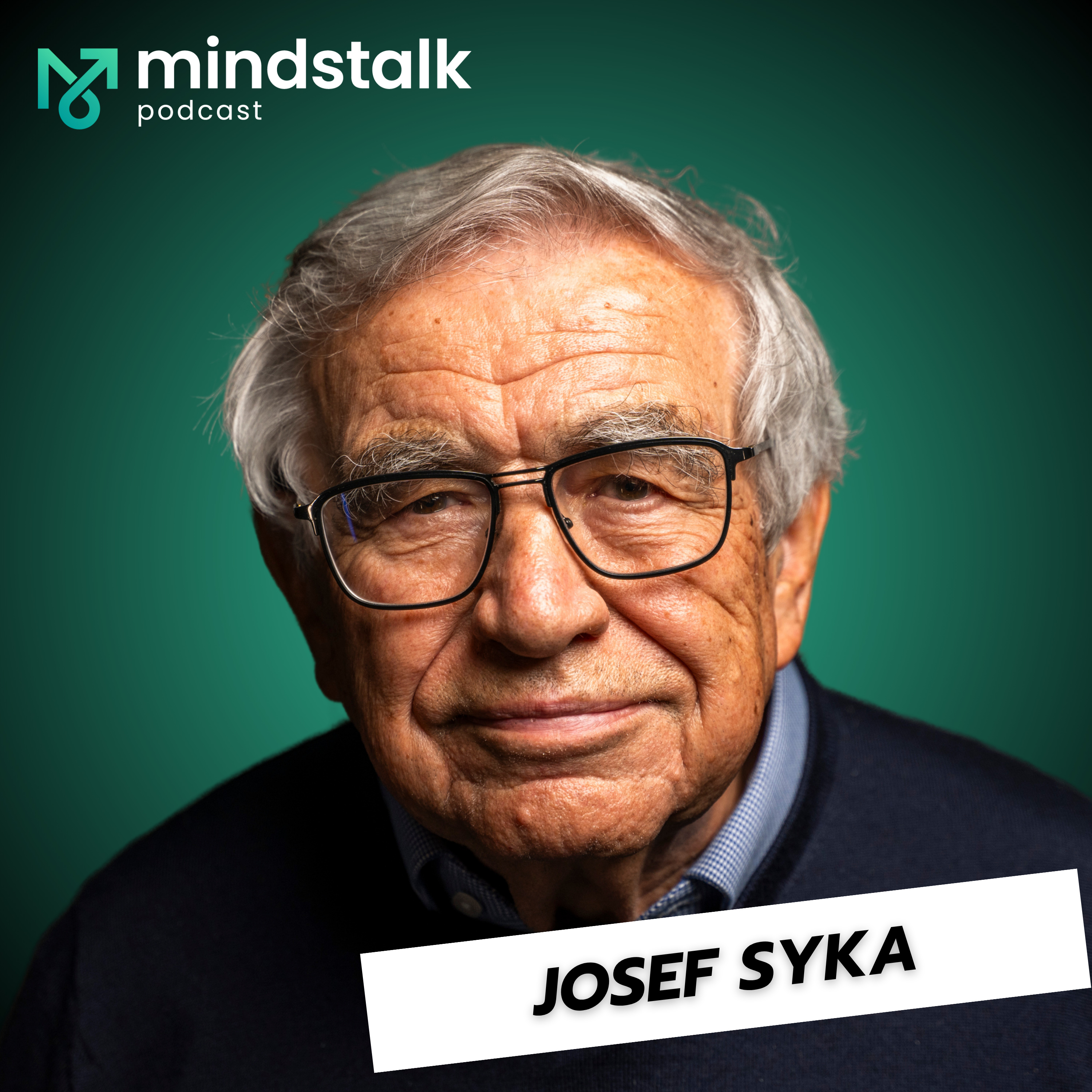 "Mozek je největší záhada století. Ztráta sluchu může vést k demenci. Hudba mění mozek." - Josef Syka
