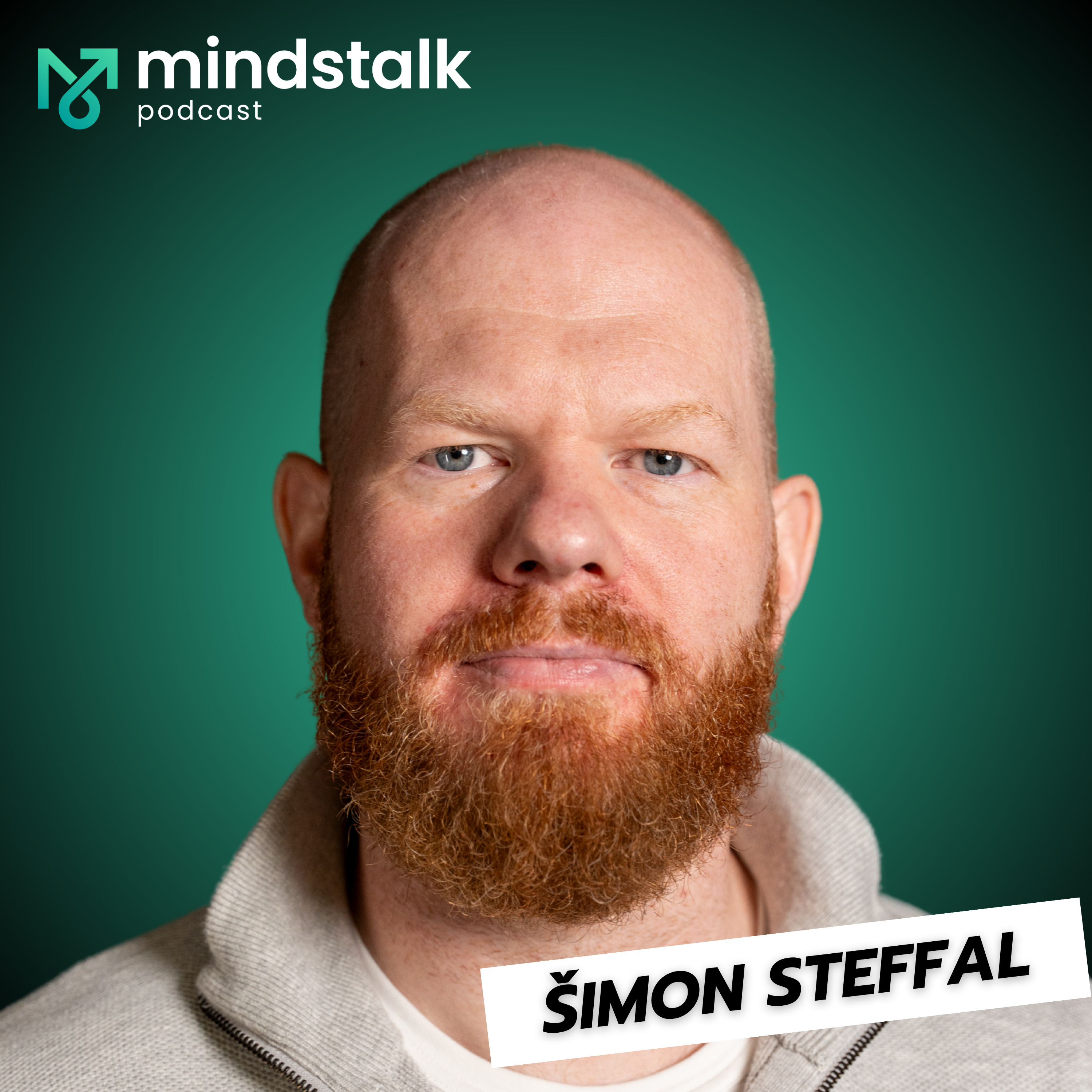 ŠIMON STEFFAL o změnách: Jak odvaha ke změně může změnit život? "Každá změna bolí, ale jsou potřeba"