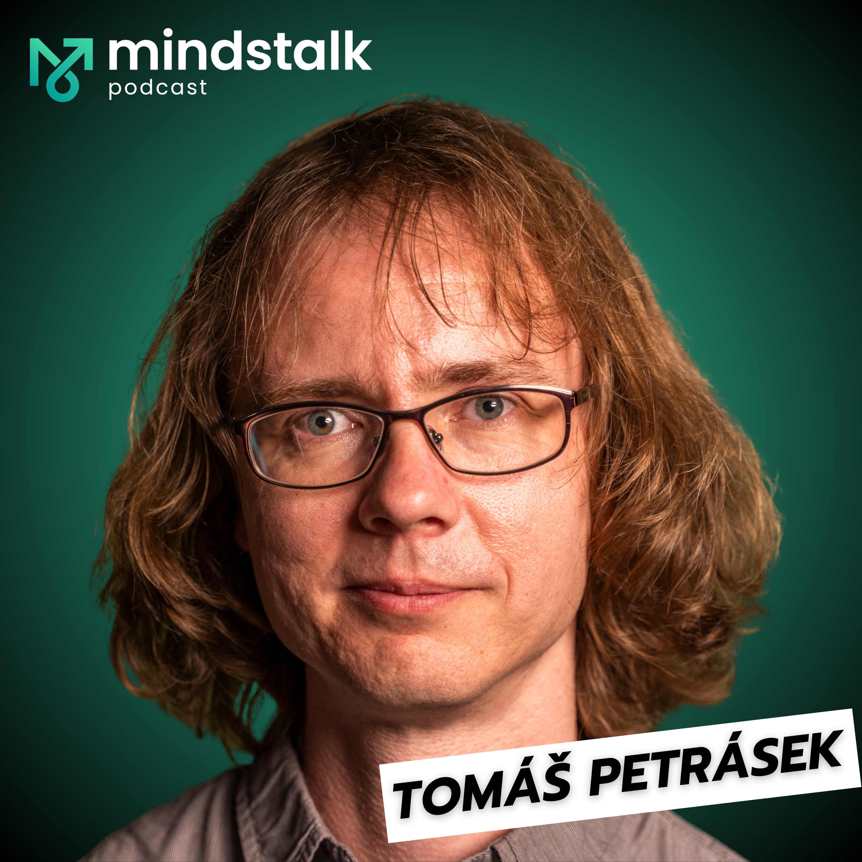 TOMÁŠ PETRÁSEK o vývoji života, mimozemšťanech i zániku Země. "Největší hrozbou jsou si lidé sami."