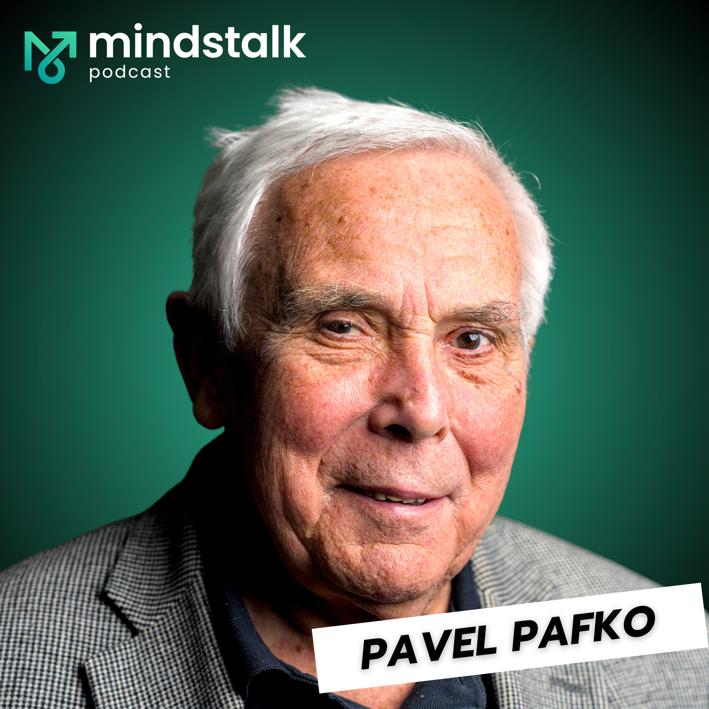 PAVEL PAFKO o životě: “Mít se dobře je naše volba. V životě ničeho nelituji.” Jak stárnout důstojně?