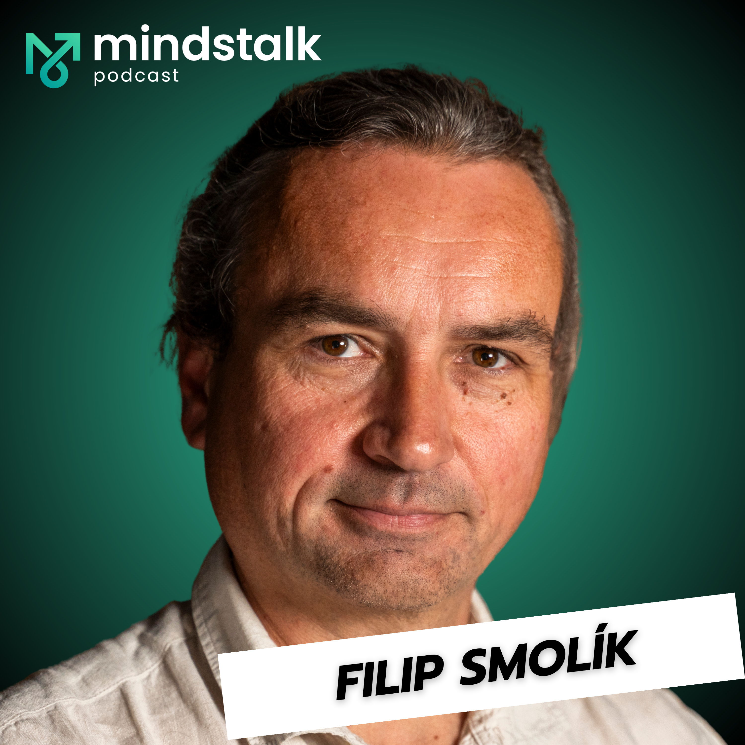 FILIP SMOLÍK o vývoji řeči: "Sprostým slovům v cizím jazyce dáváme menší váhu." Co ve vývoji škodí?