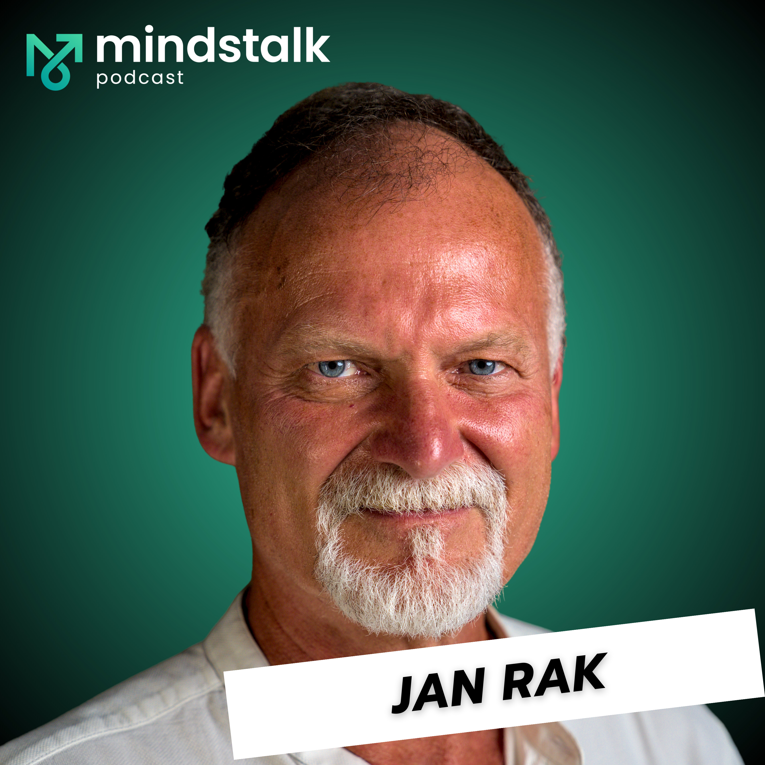 JAN RAK o manifestaci lepšího života. "Objektivní realita neexistuje." Jak na zdraví a prosperitu?