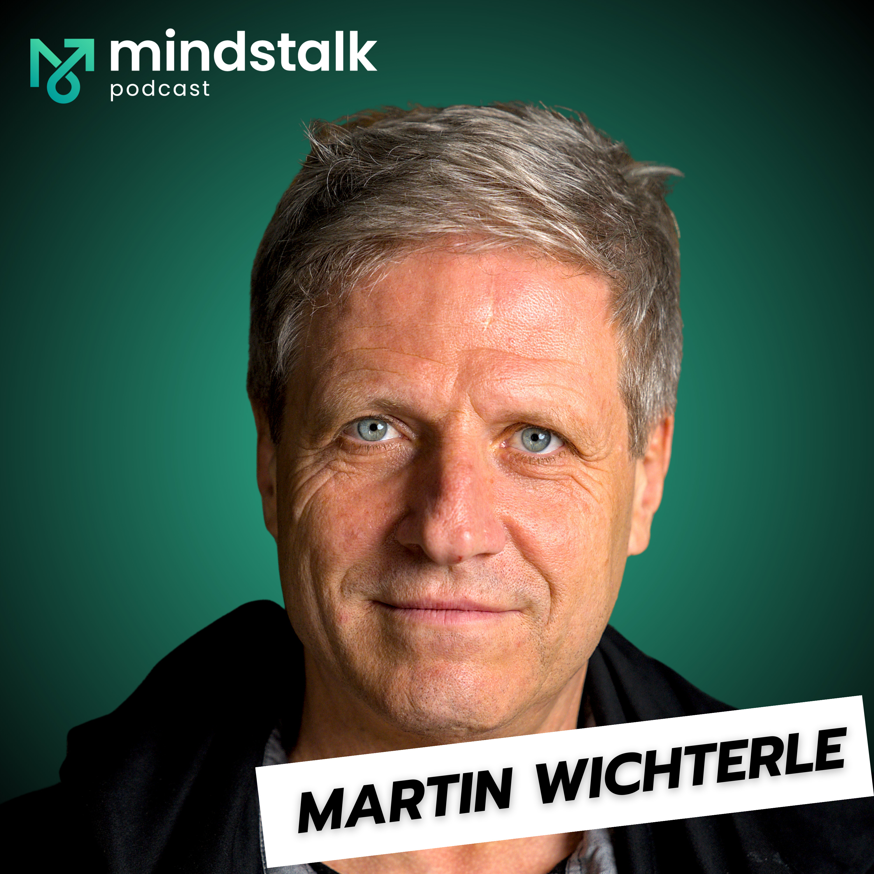MARTIN WICHTERLE: "Slavné jméno mi nic nedalo. Stovky milionů na účtu mně děsily. Česku chybí vize."