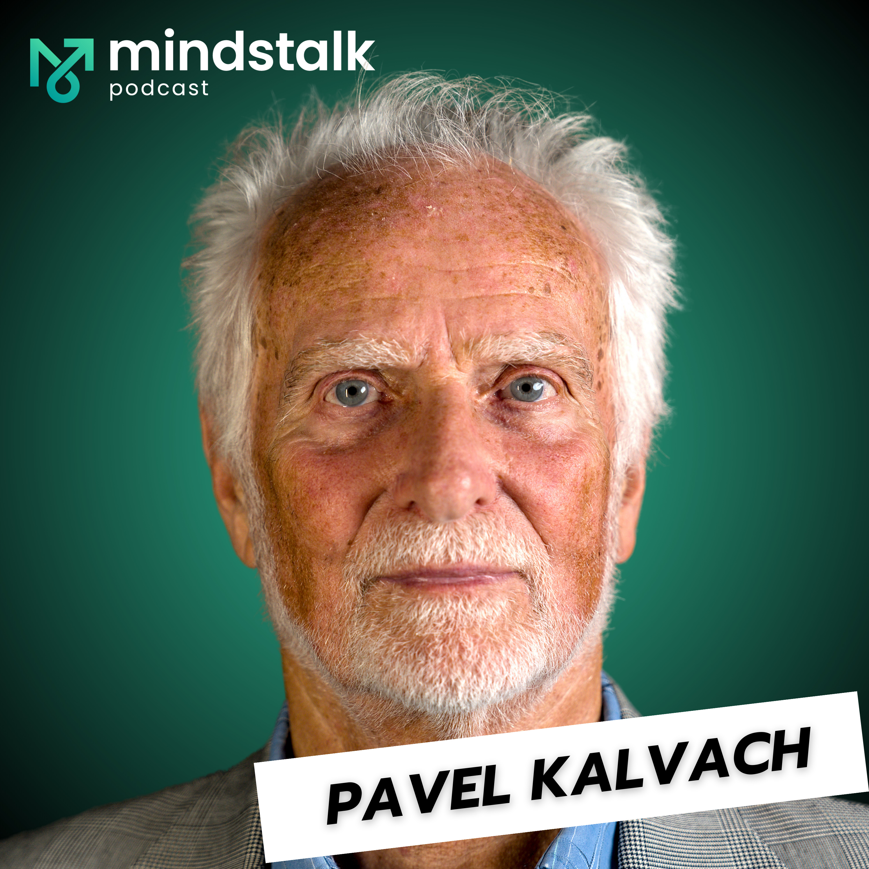 PAVEL KALVACH: "Inteligence se snižuje. Povrchnost vztahů vede k osamělosti." Jaký je smysl utrpení?