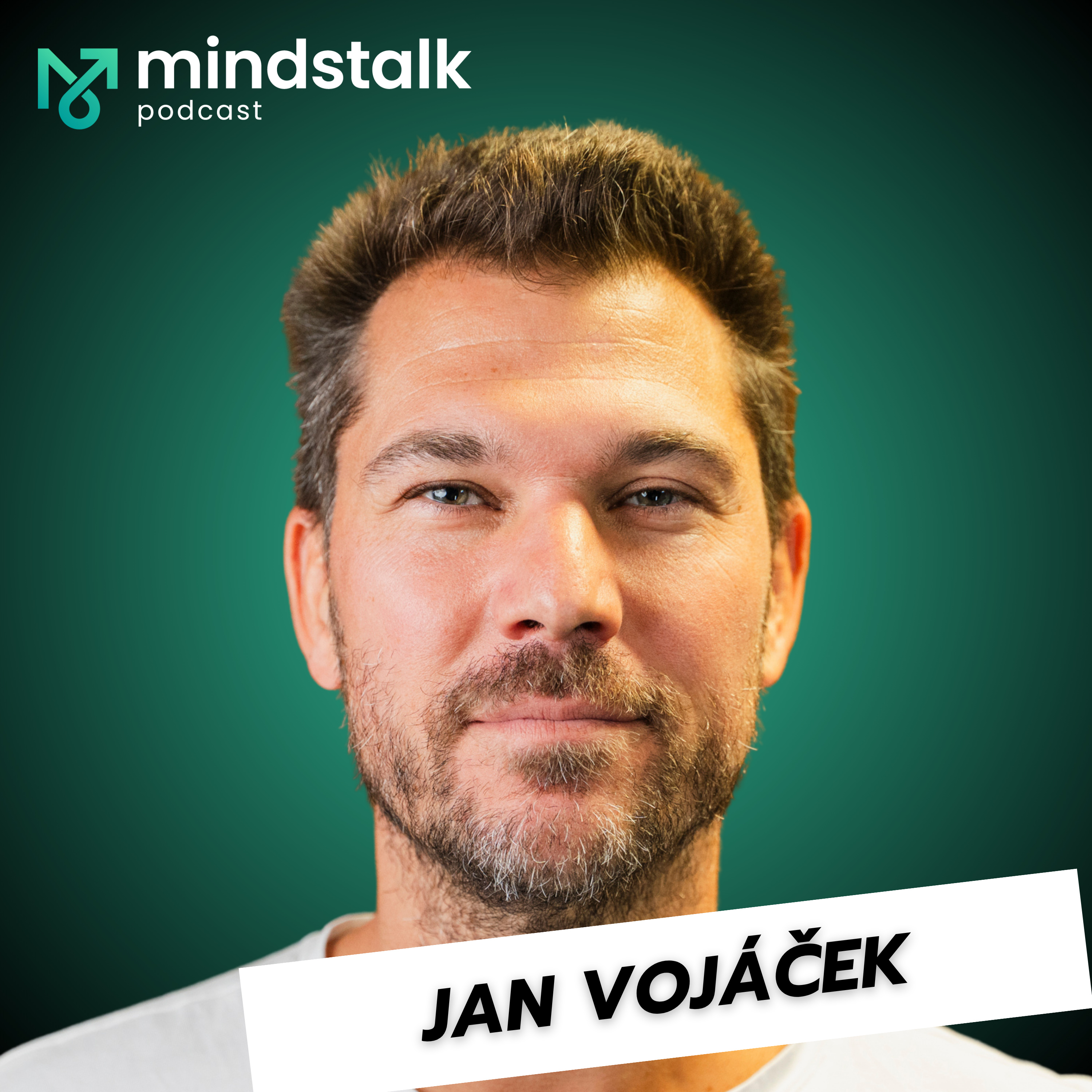 JAN VOJÁČEK: "Únava není normální. Chci umřít zdravej, ne přežívat nemocnej. Nemoc je signál těla."