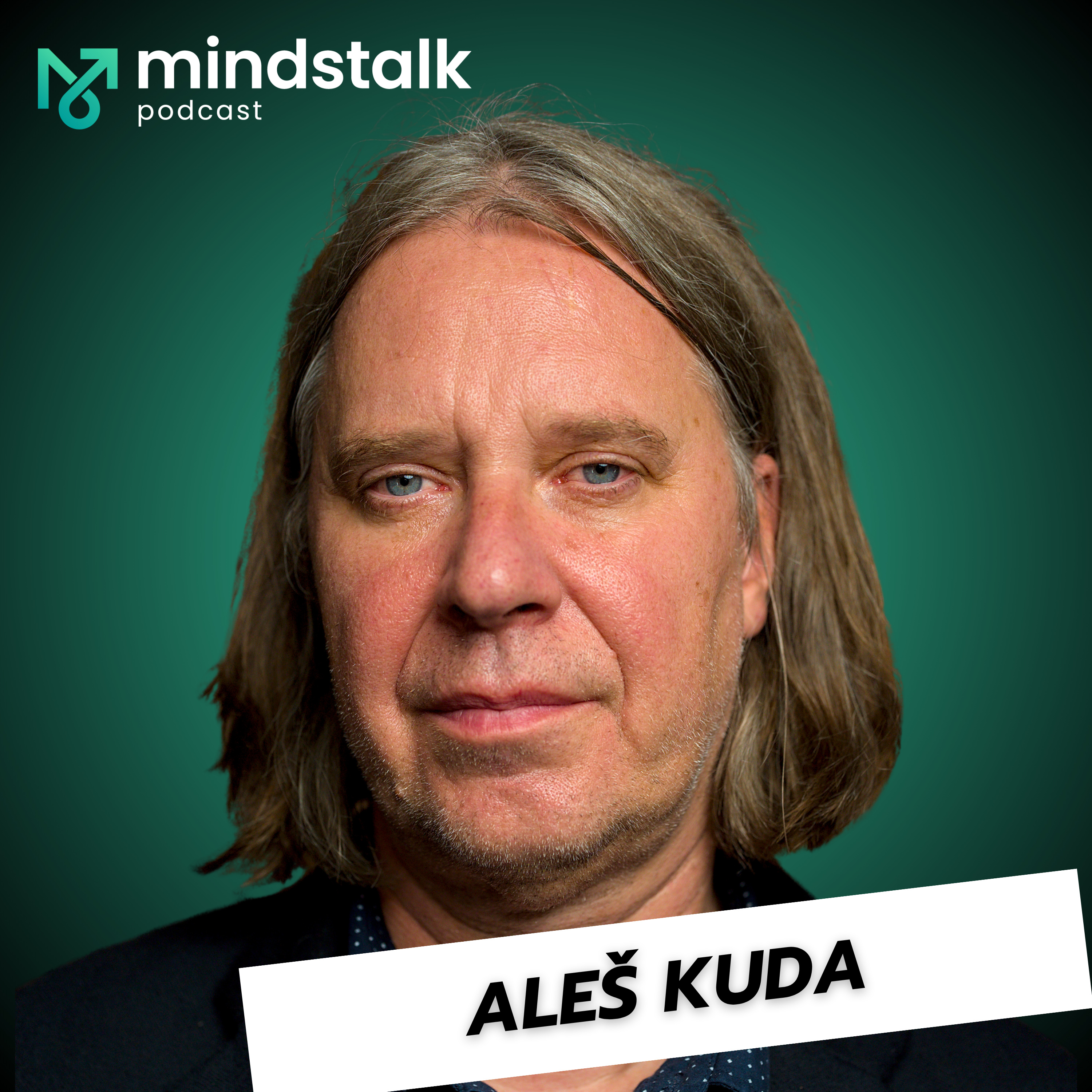 Adiktolog ALEŠ KUDA: "Považuji za zázrak, že jsem přestal kouřit" Jak se nestát smutným abstinentem?