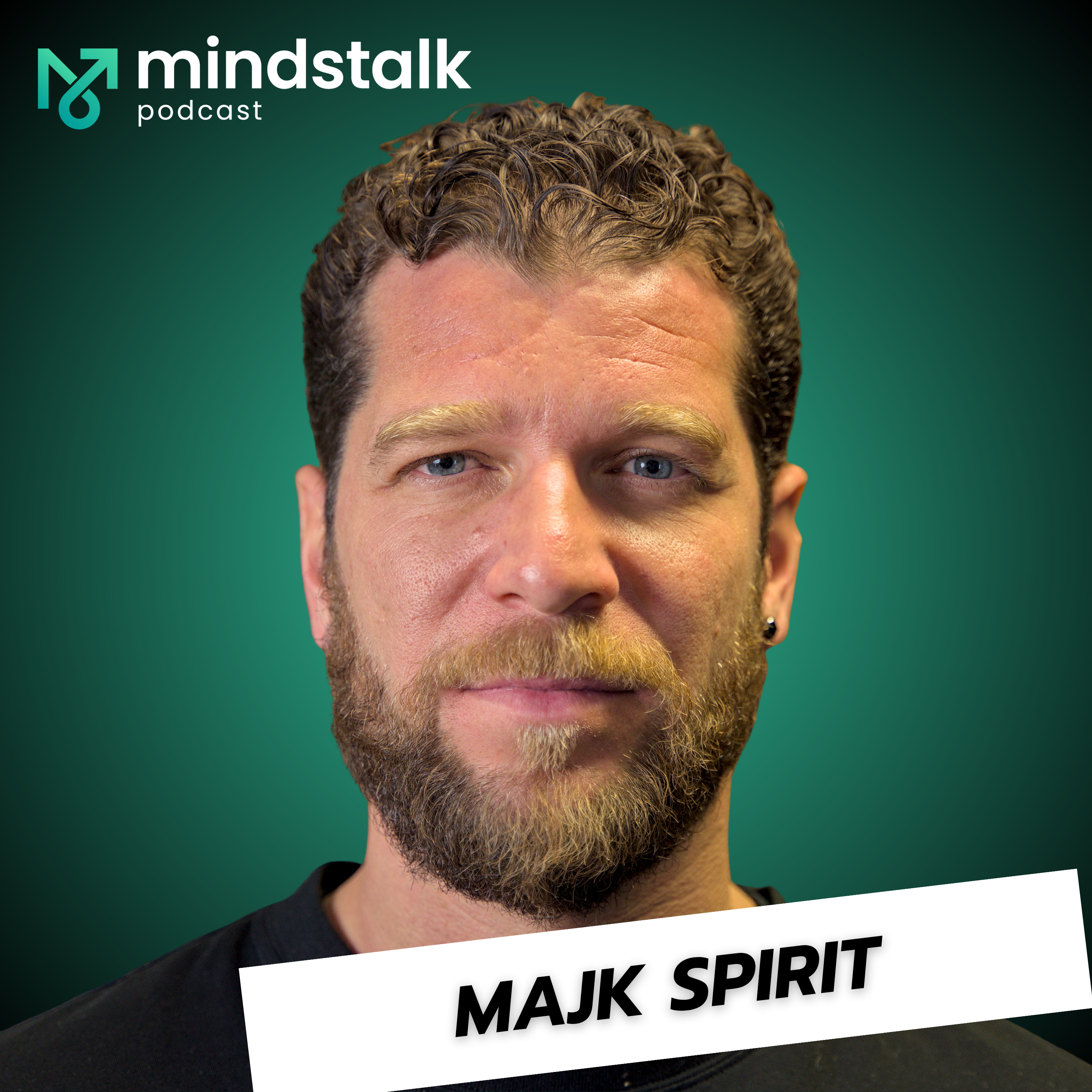 MAJK SPIRIT: "Pochyboval jsem o správnosti mé cesty..." Jak se z malého chlapce zrodil Majk Spirit?