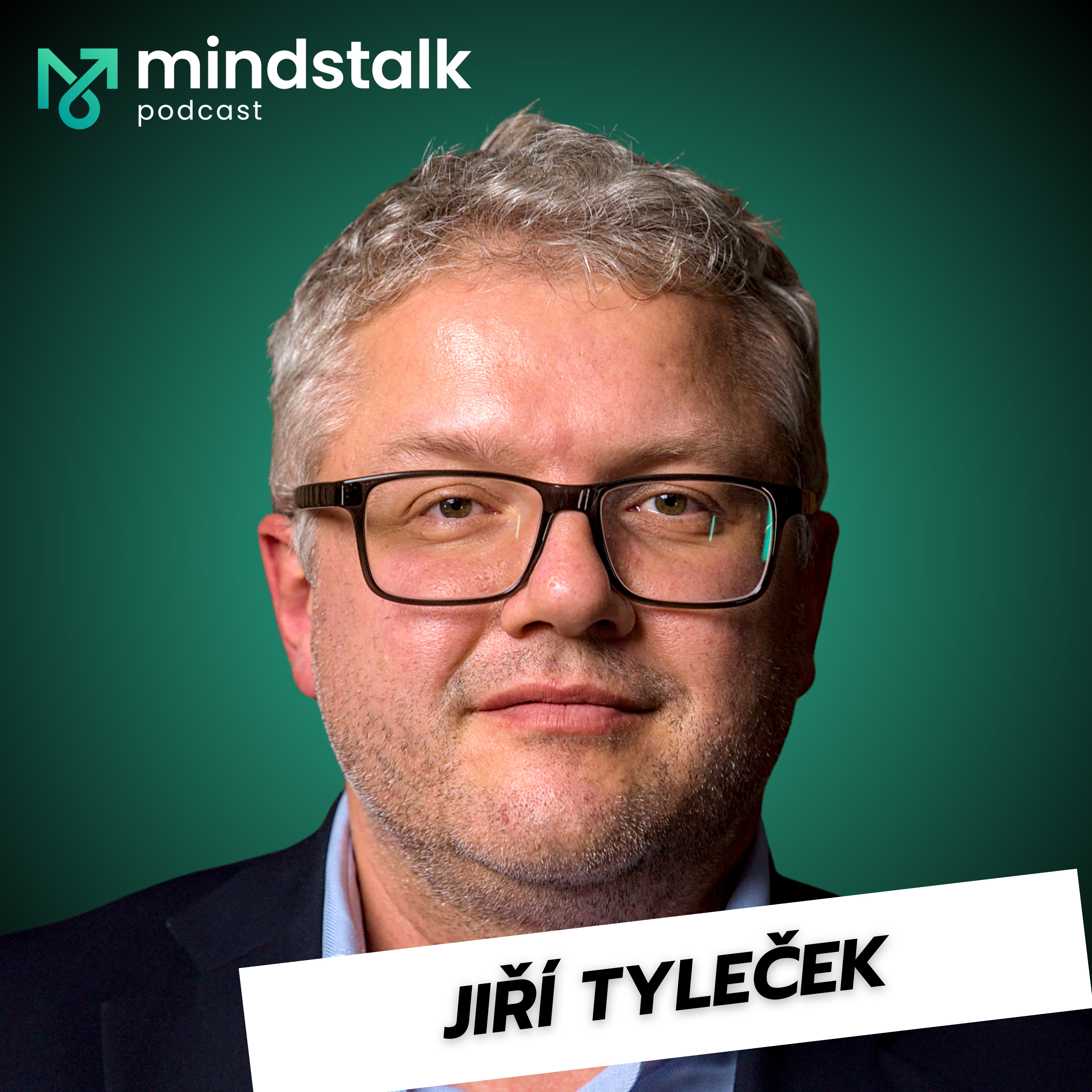 JIŘÍ TYLEČEK: "Česko projídá dluh, musíme to začít řešit. Výdaje na zbrojení jsou i tak žádoucí."