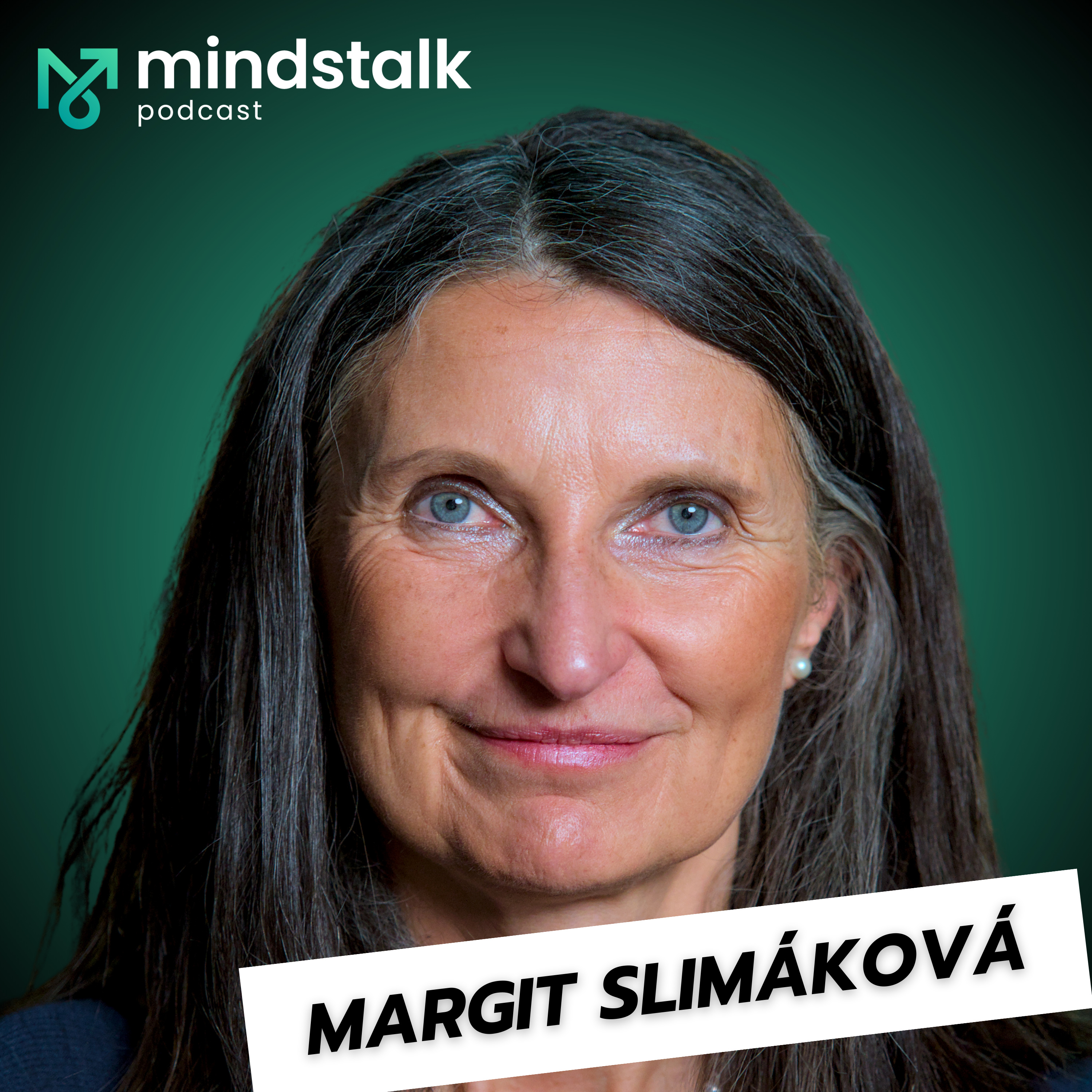 MARGIT SLIMÁKOVÁ: "Počítání kalorií nefunguje. Držte se jen tohoto pravidla zdravého stravování."
