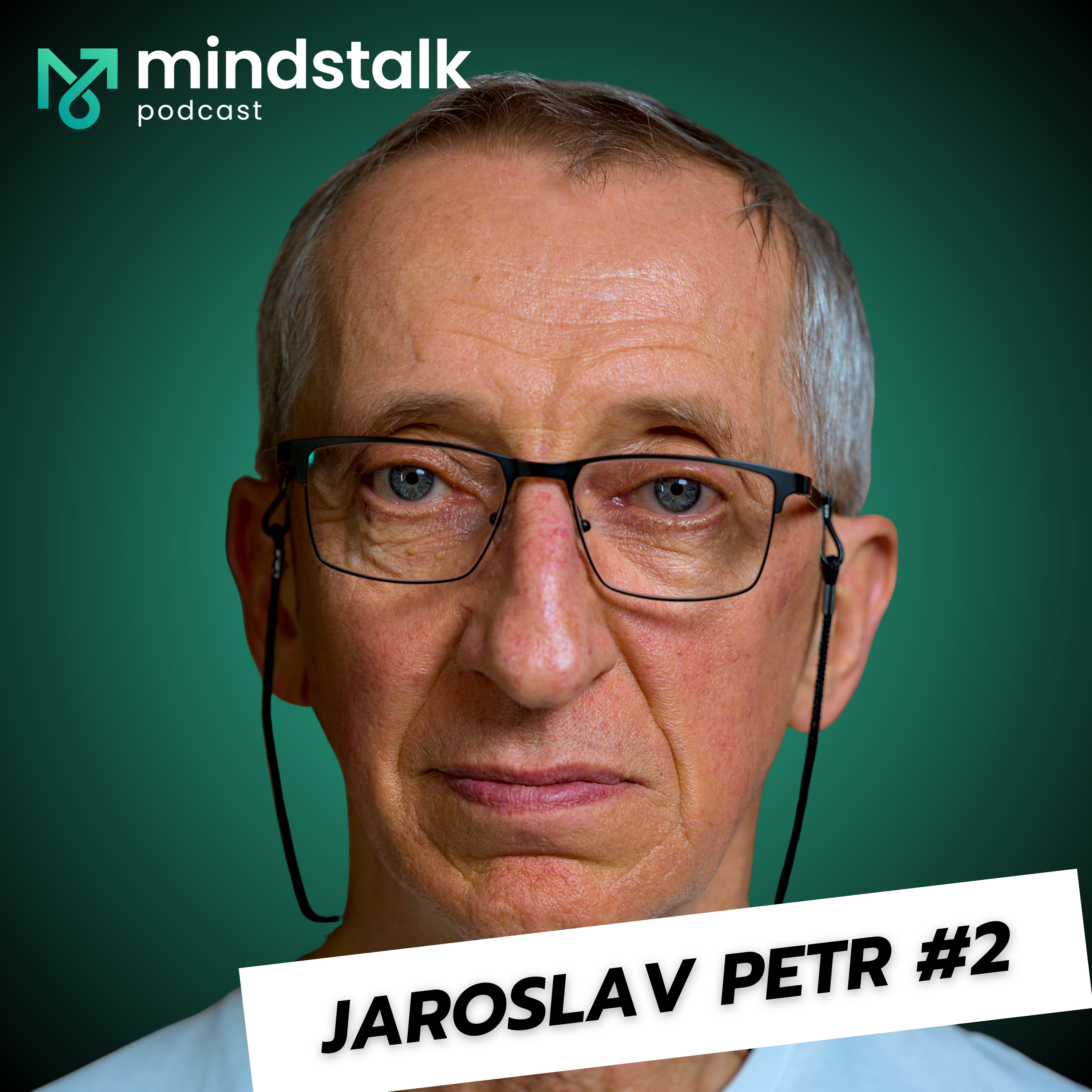 "Život ve zdraví do 250 let?" JAROSLAV PETR o genetické revoluci, která změní lidstvo navždy