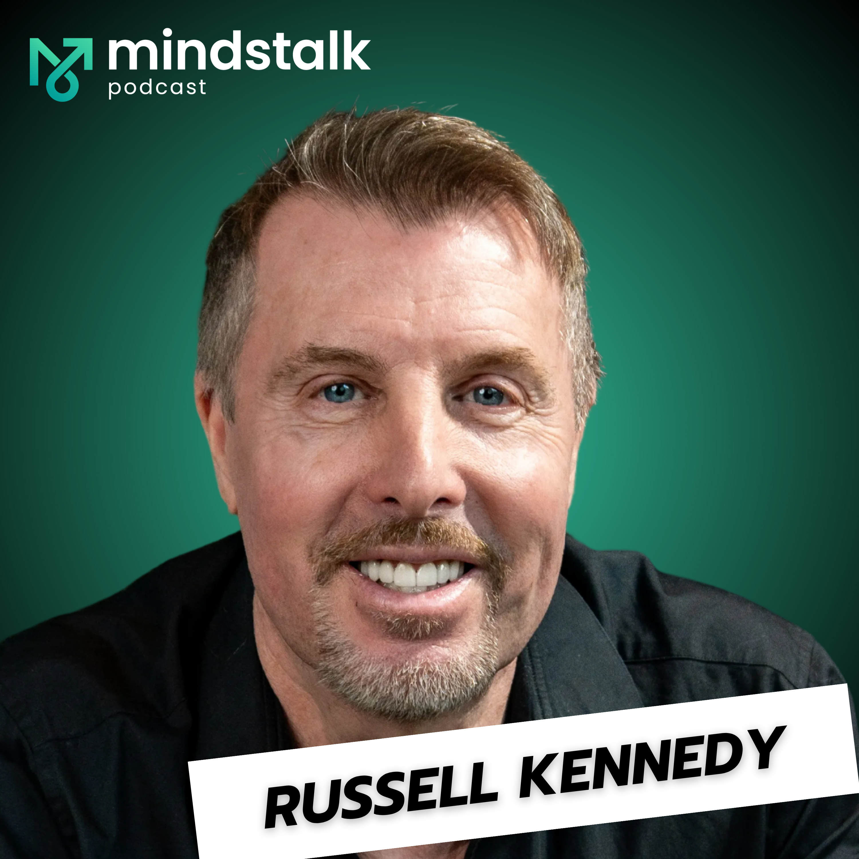 Trpíte úzkostí a nevíte, co s tím? Dr. Russell Kennedy o tom, jak ji po 40ti letech konečně porazil