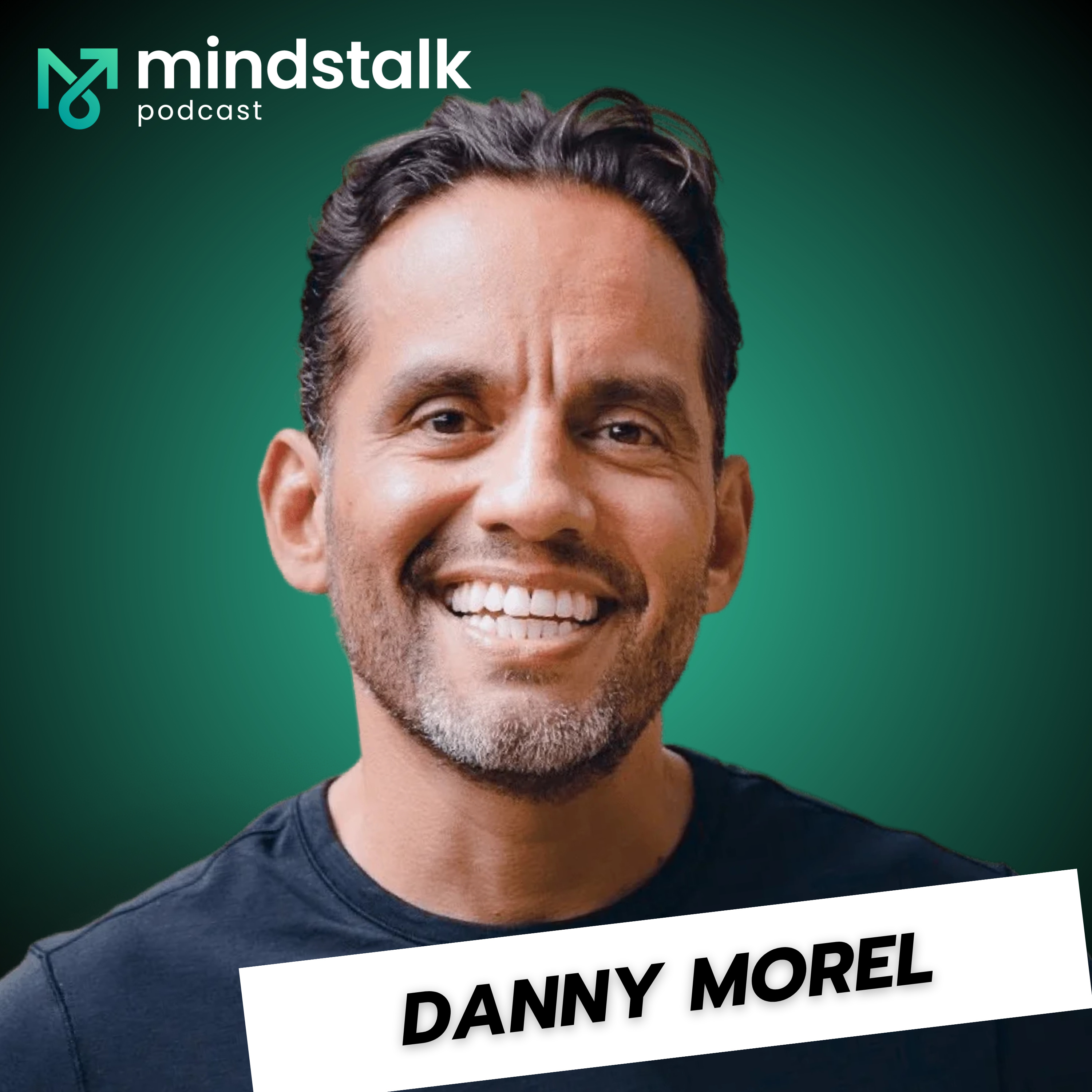Jak nevědomě blokujeme náš vysněný život? Danny Morel o tom, jak si konečně splnit všechny naše sny!