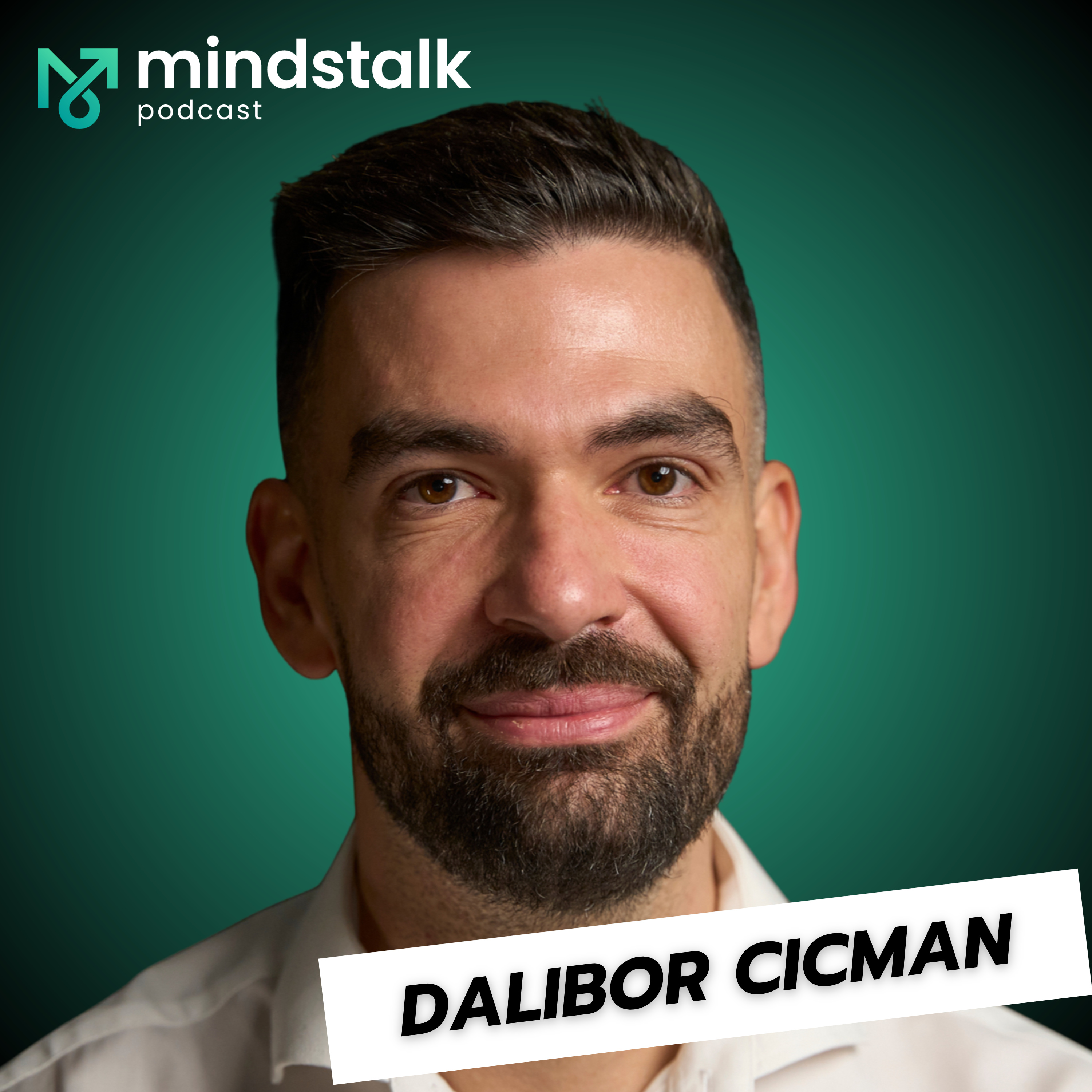 39letý miliardář: Dokonalá firma má 0 zaměstnanců. AI do 5 let nahradí tyto profese - Dalibor Cicman