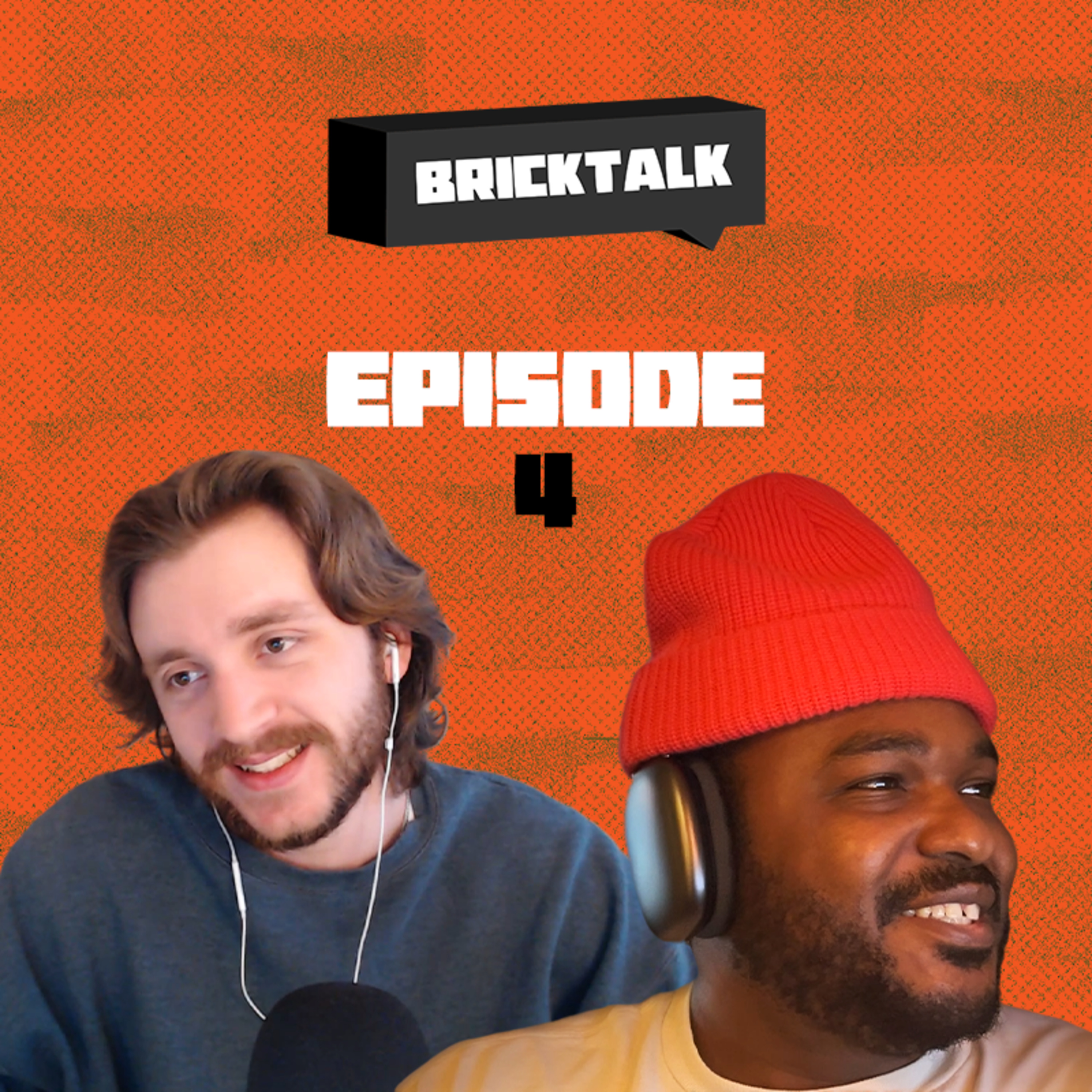 Brick Talk