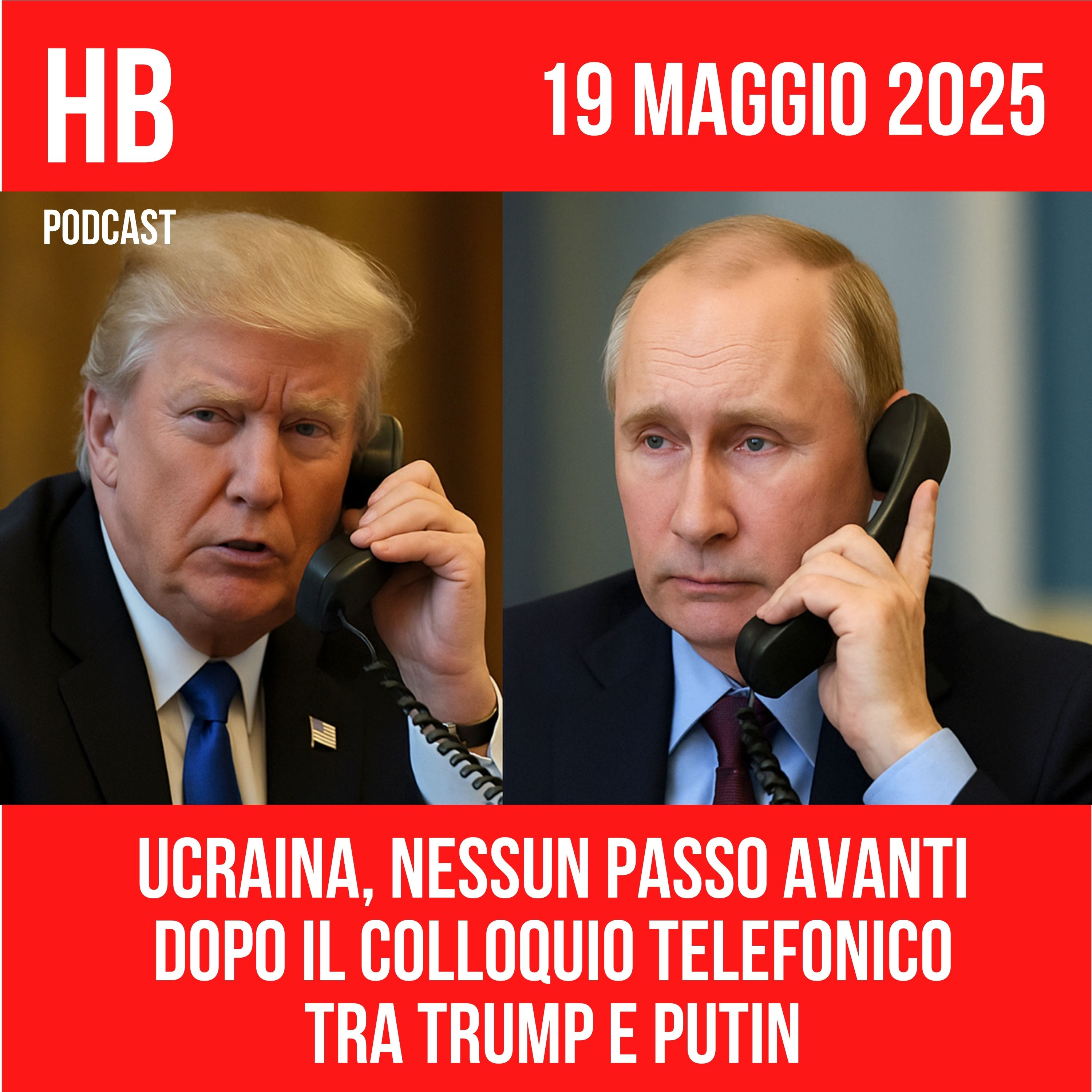 Cosa ha detto Putin della telefonata con Trump