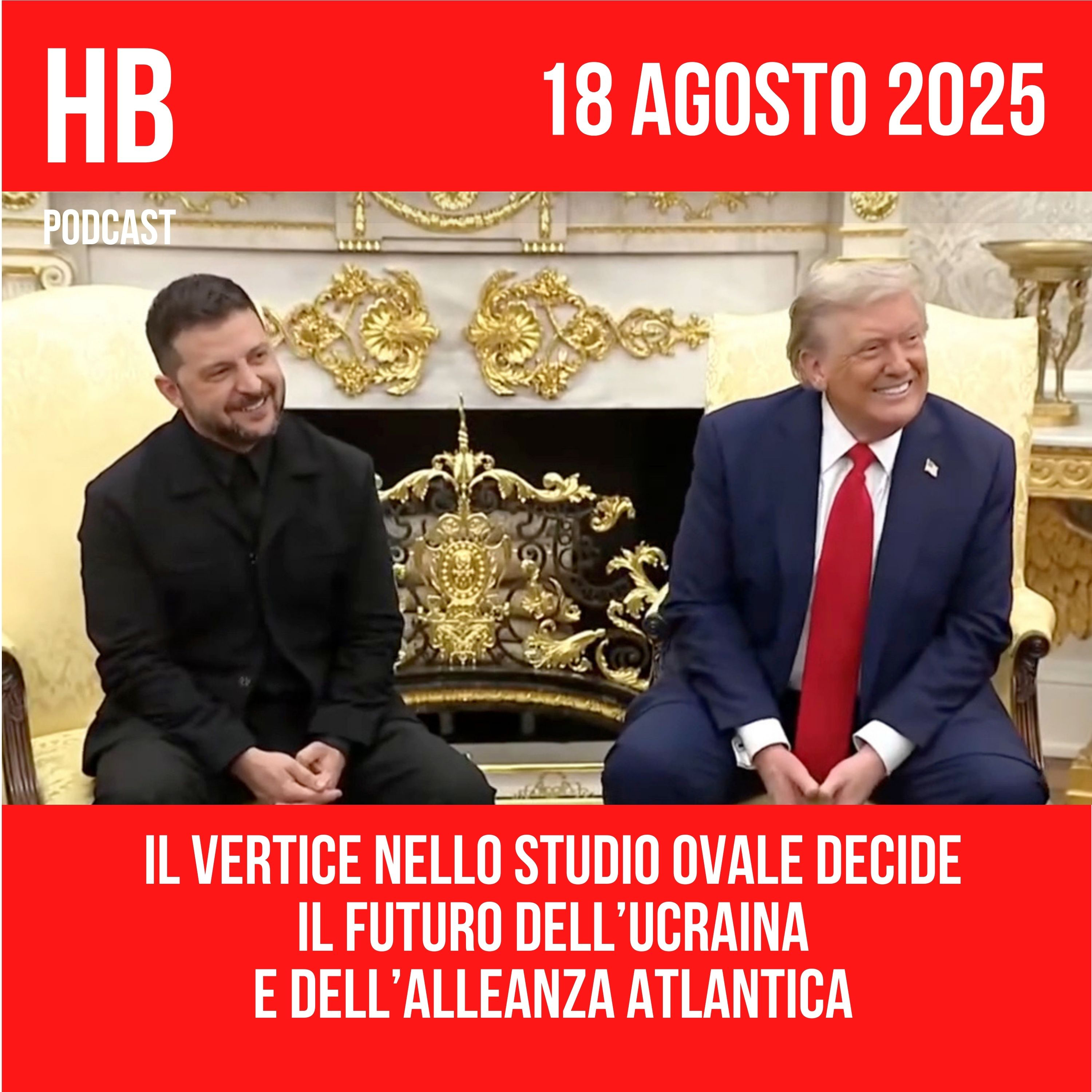 Zelensky alla Casa Bianca: Trump cambia linea, l’Europa si compatta
