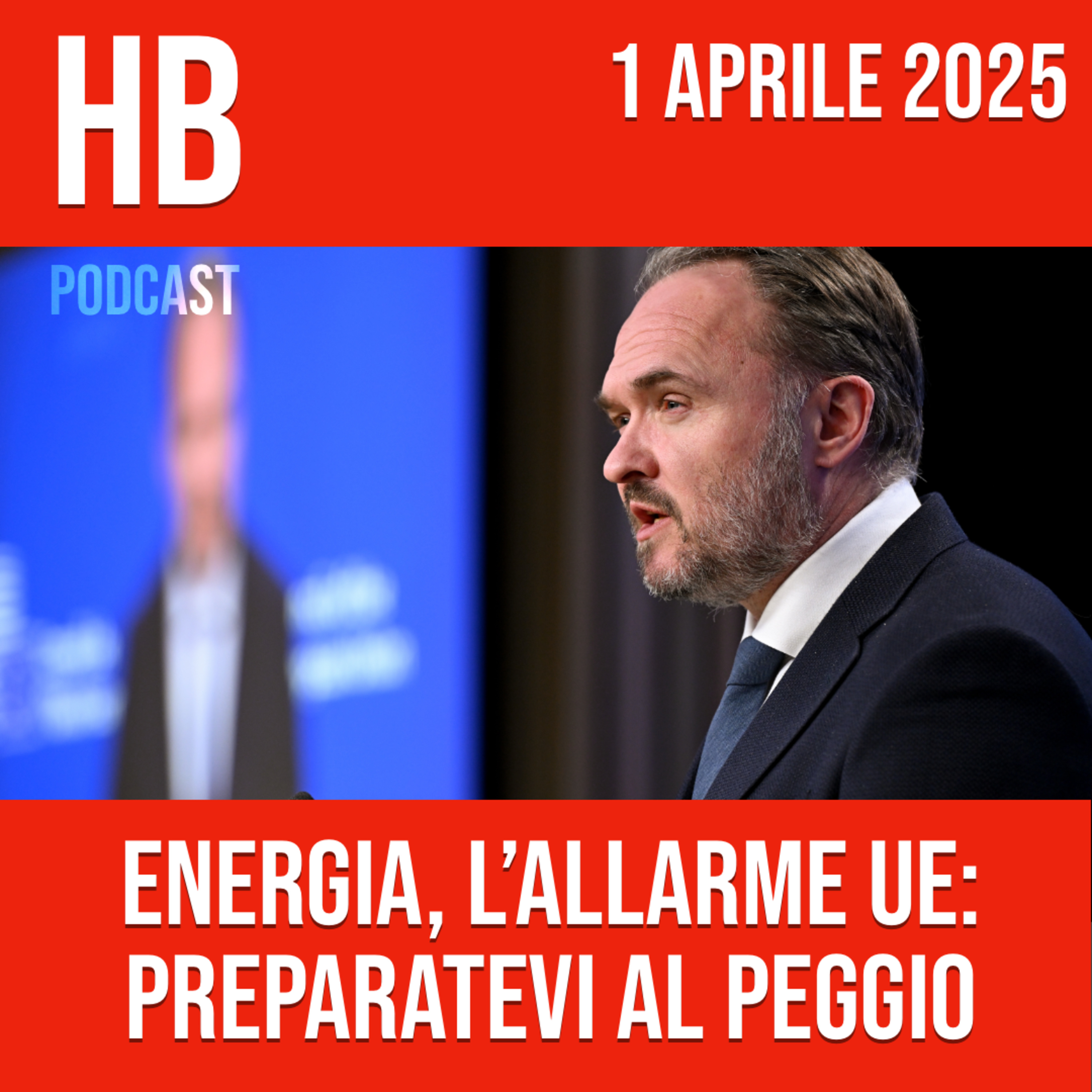 UE, allarme energia: prezzi in forte crescita e timori per una crisi prolungata