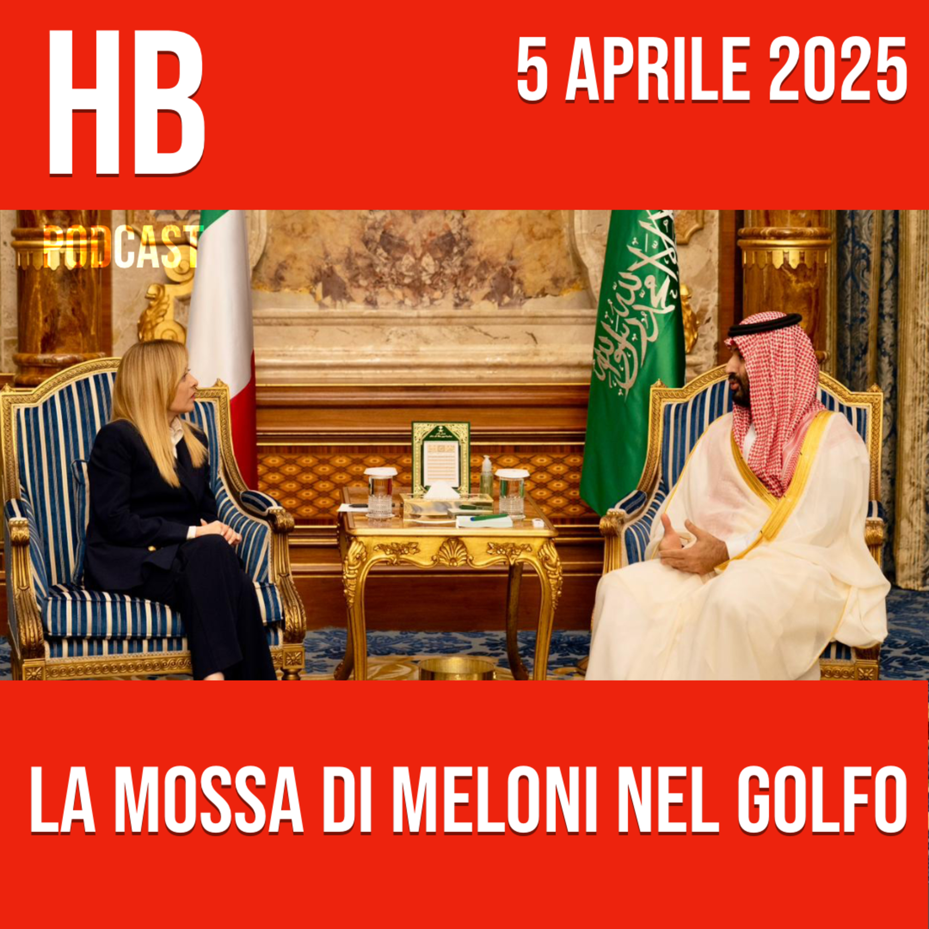 Crisi carburanti in Italia: aeroporti a rischio mentre Meloni tratta nel Golfo