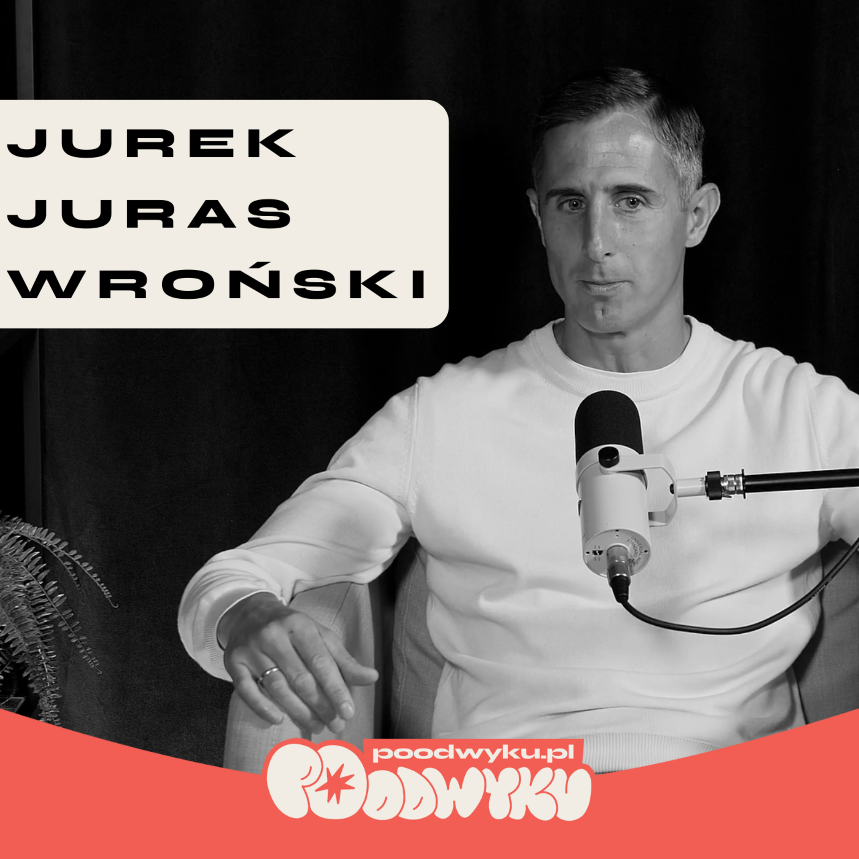 Juras: czy da się w ogóle być trzeźwym raperem? episode artwork