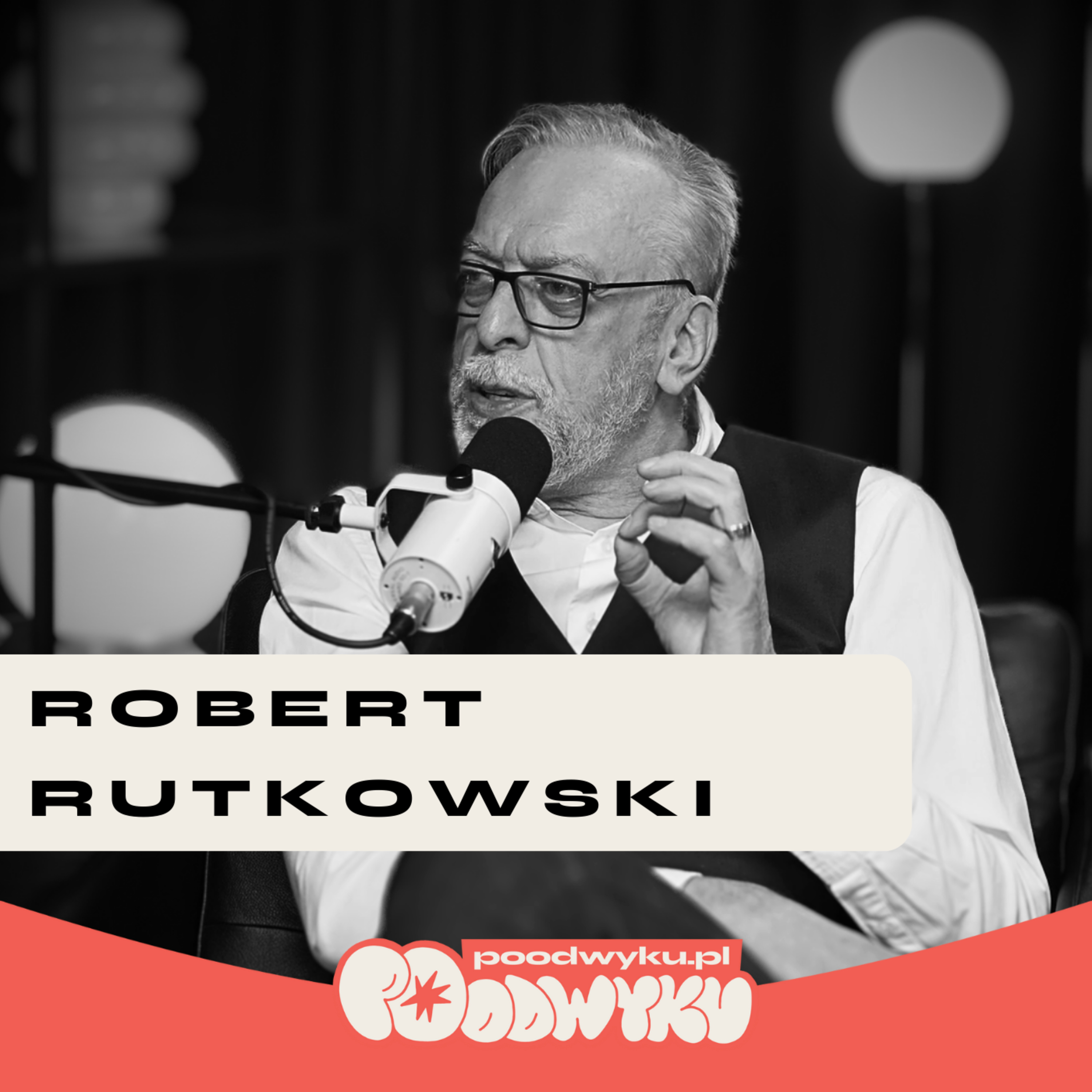 Robert Rutkowski: Żyjemy w alkoiluzji i wszyscy mamy z tym problem episode artwork