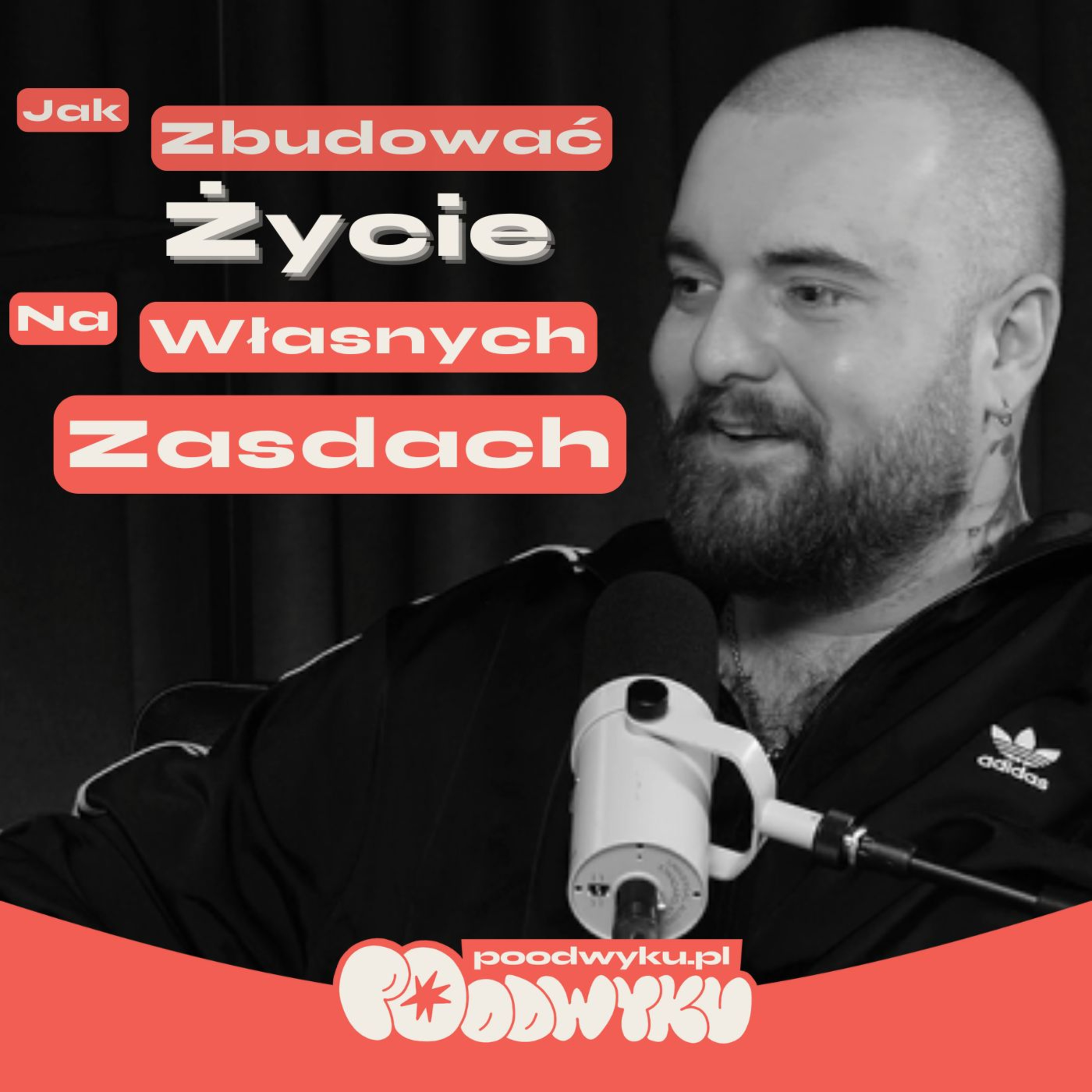 Czy warto BAĆ się ŚMIERCI? Zrobiłem sobie ZBROJĘ ze SWOICH SŁABOŚCI - Bedoes 2115