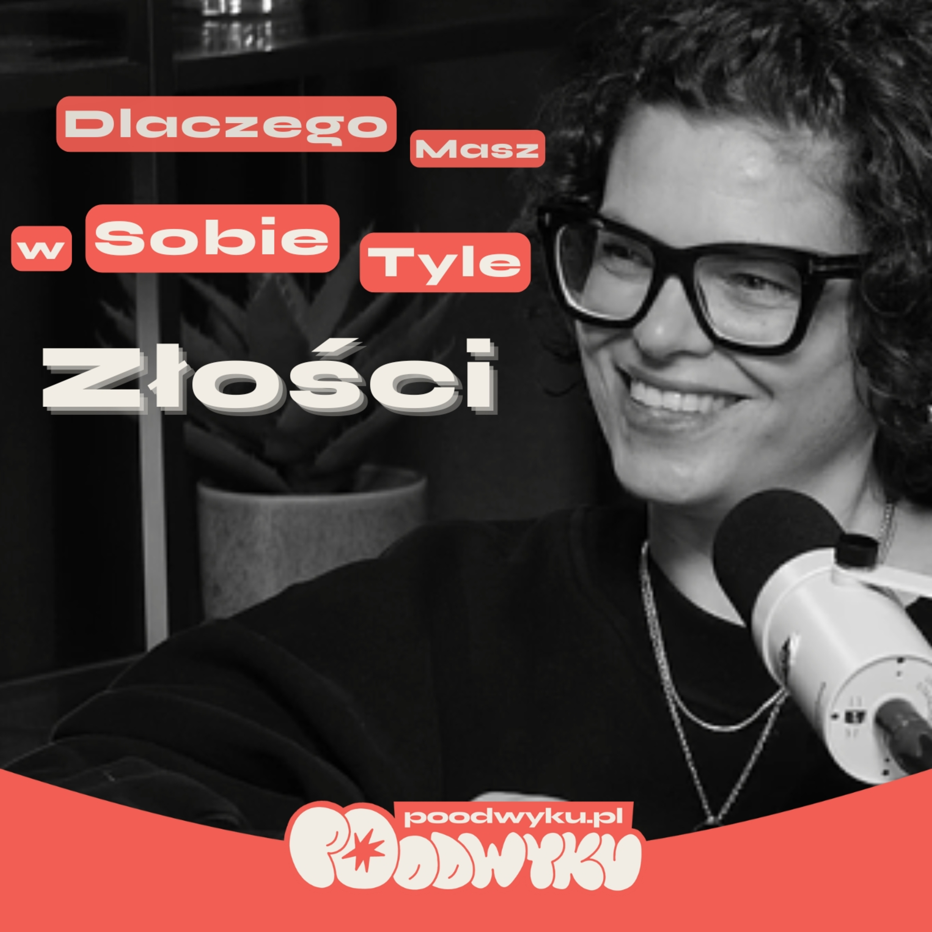 Dlaczego WYBUCHASZ o bzdury? Czego BOJĄ SIĘ mężczyźni? - Oliwia Ziębińska Dlaczego WYBUCHASZ o bzdury? Czego BOJĄ SIĘ mężczyźni? - Oliwia Ziębińska