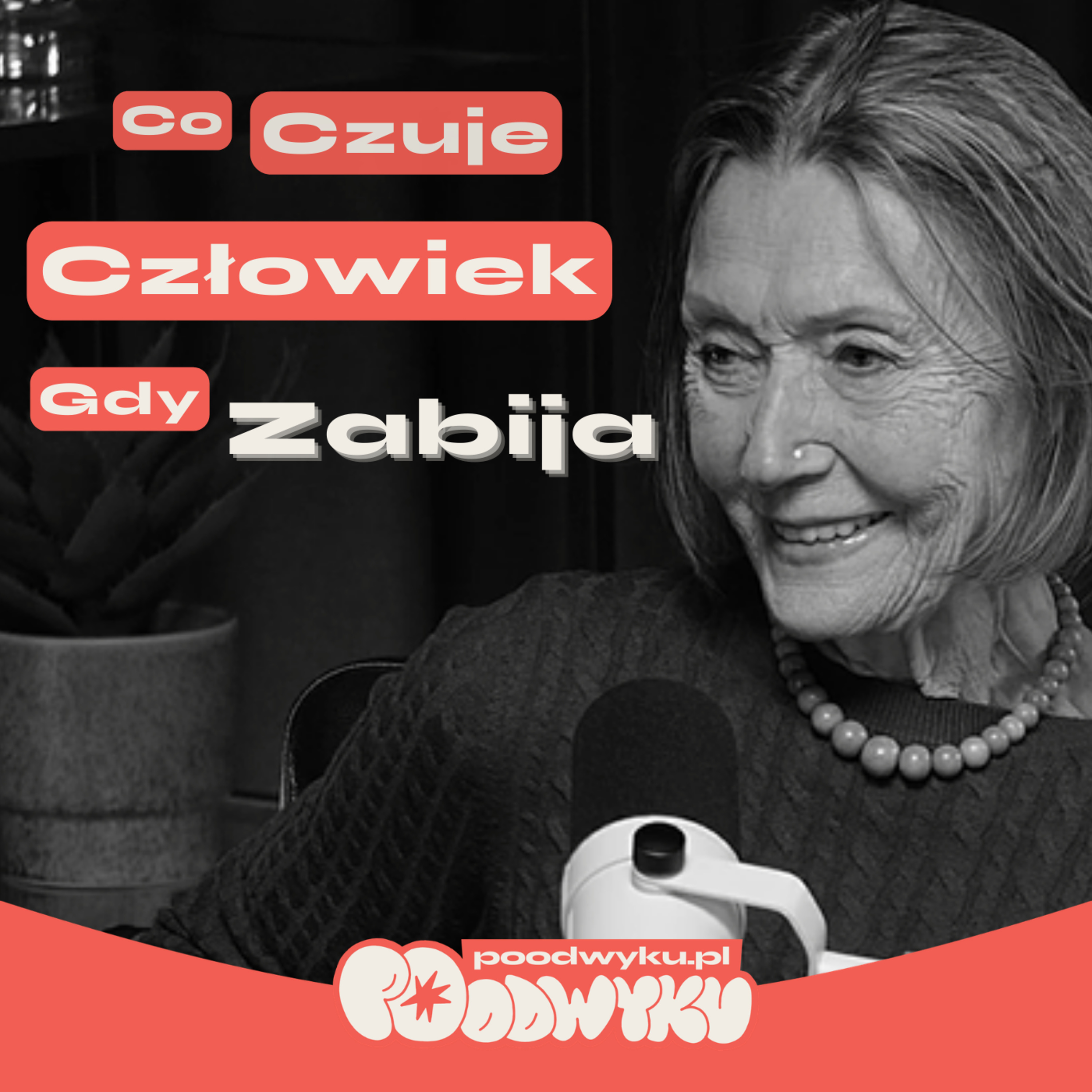 Dlaczego Polacy POTRZEBUJĄ alkoholu? Jak zadbać o własne SZCZĘŚCIE? - Ewa Woydyłło
