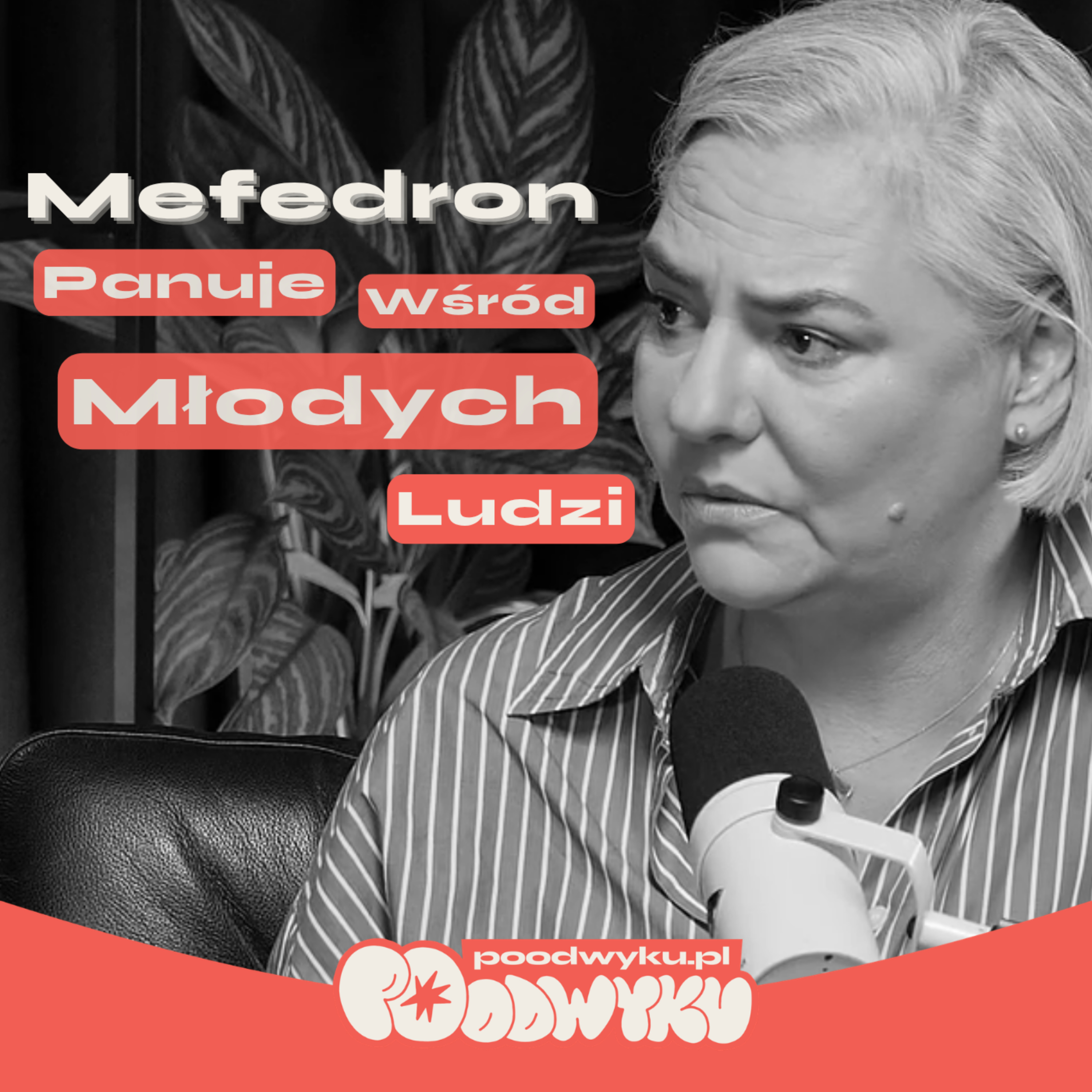 Jak MŁODZI LUDZIE trafiają na ulicę? DRAMAT samotnych matek - Agnieszka Sikora episode artwork