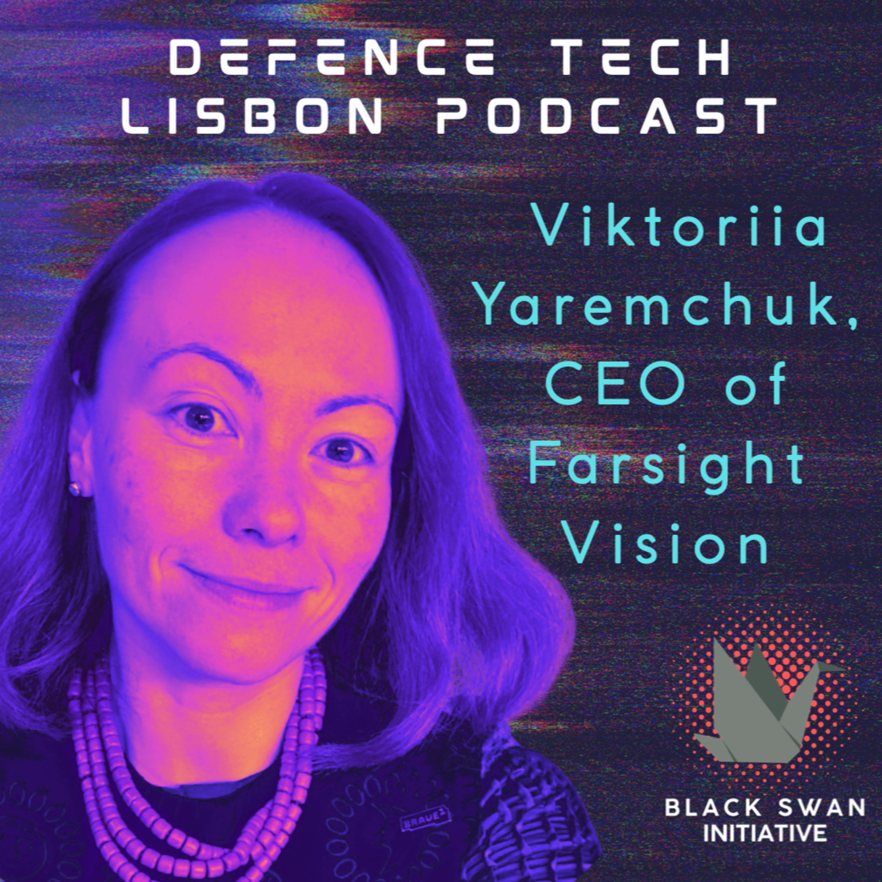 Podcast Cover