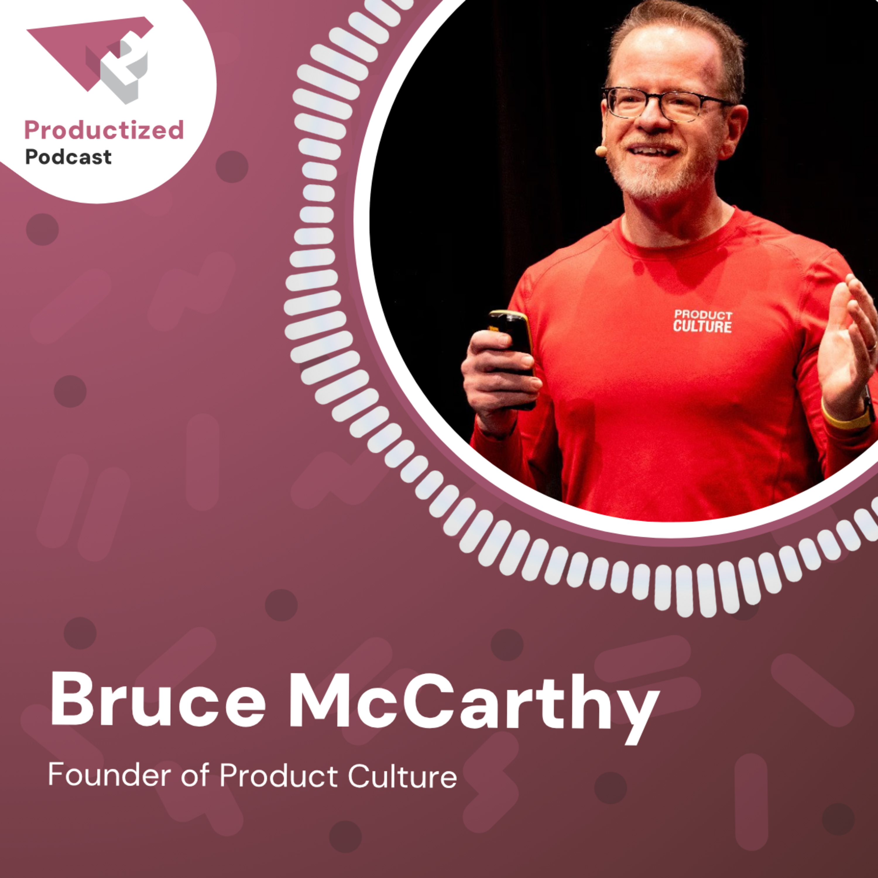 Productized Podcast