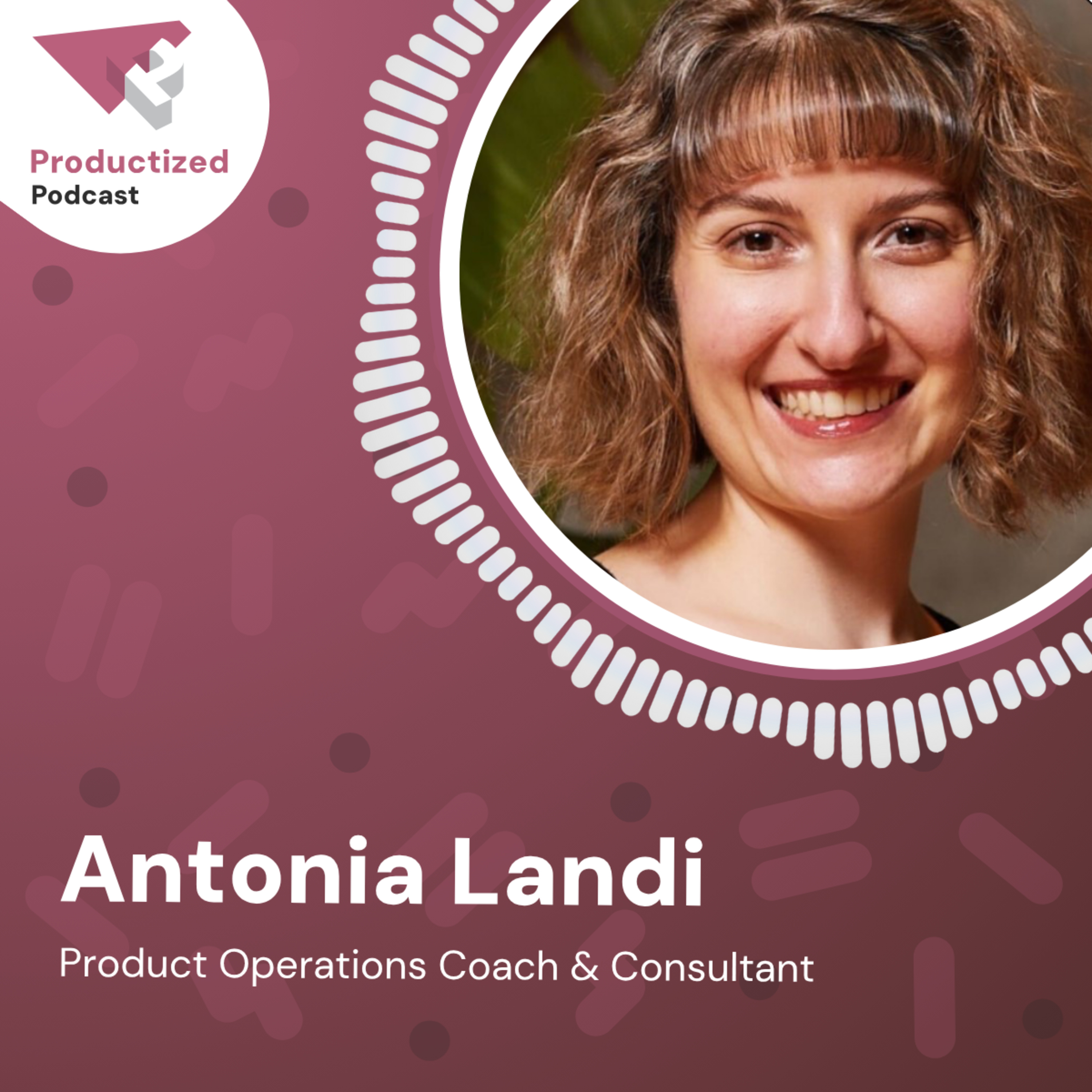 Productized Podcast