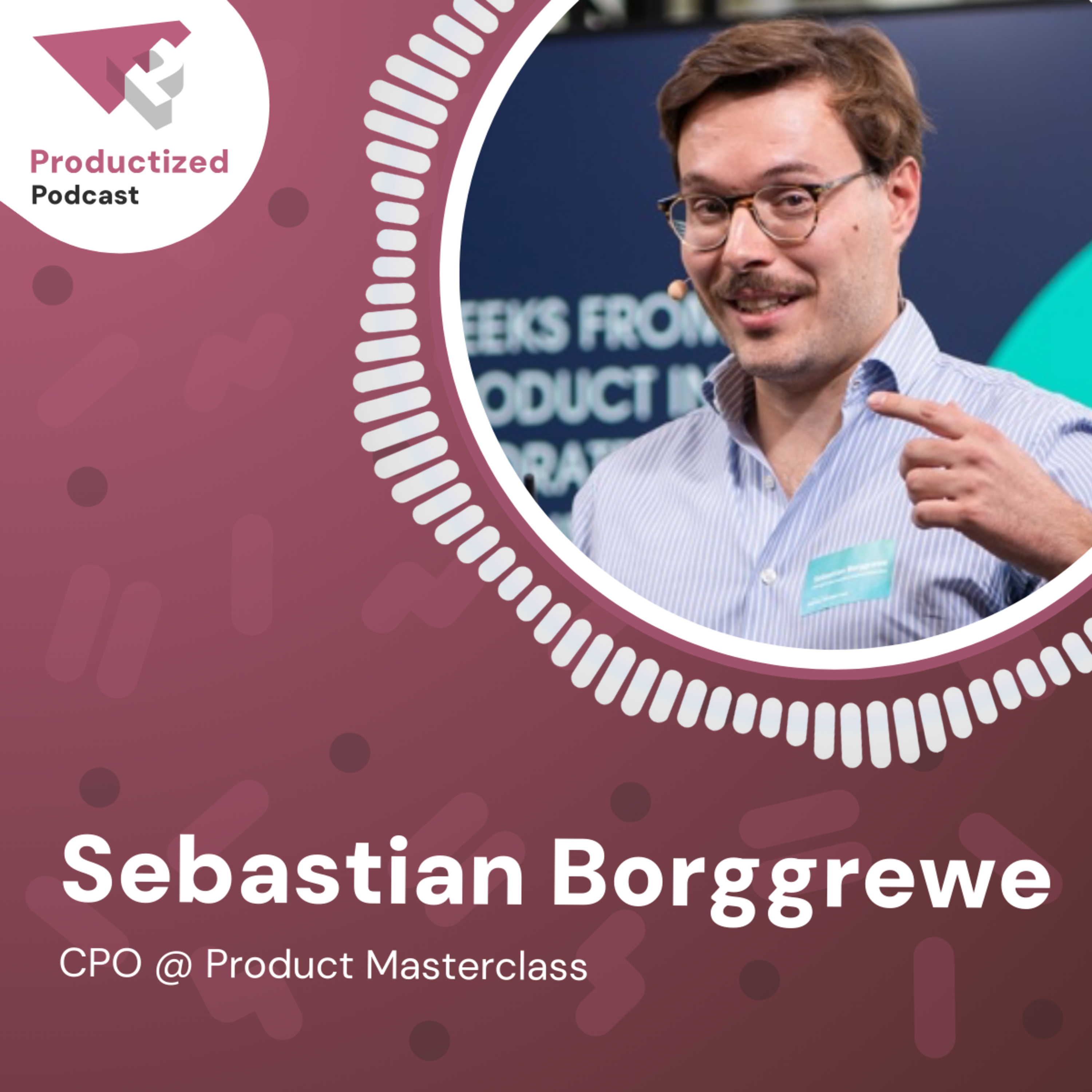 Productized Podcast