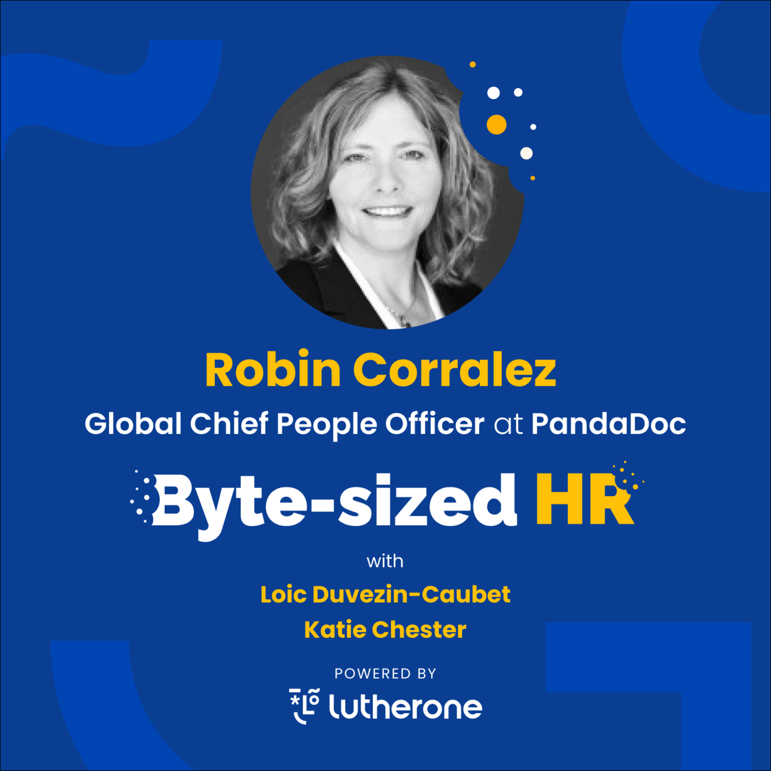 Byte-sized HR