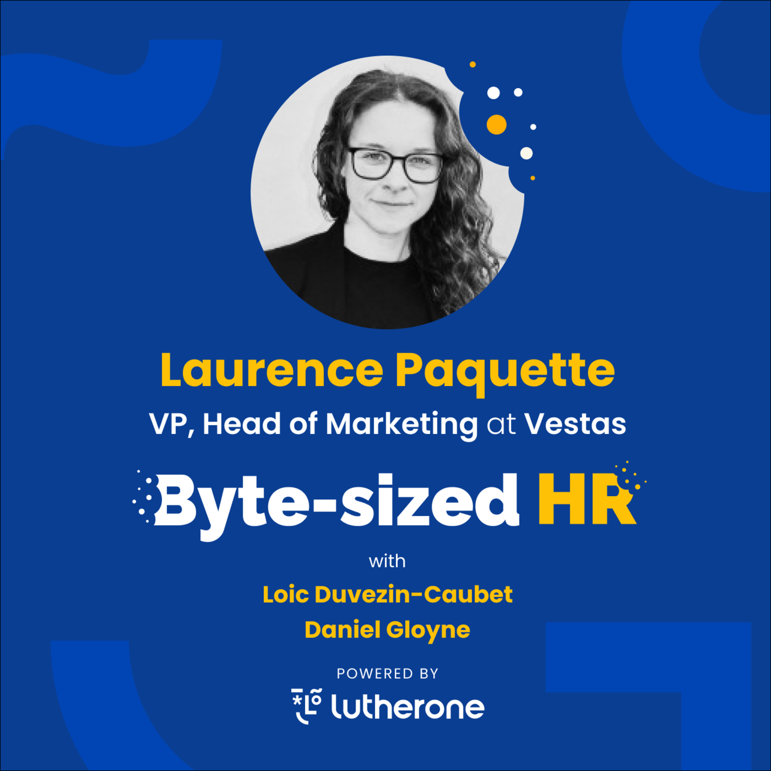 Byte-sized HR