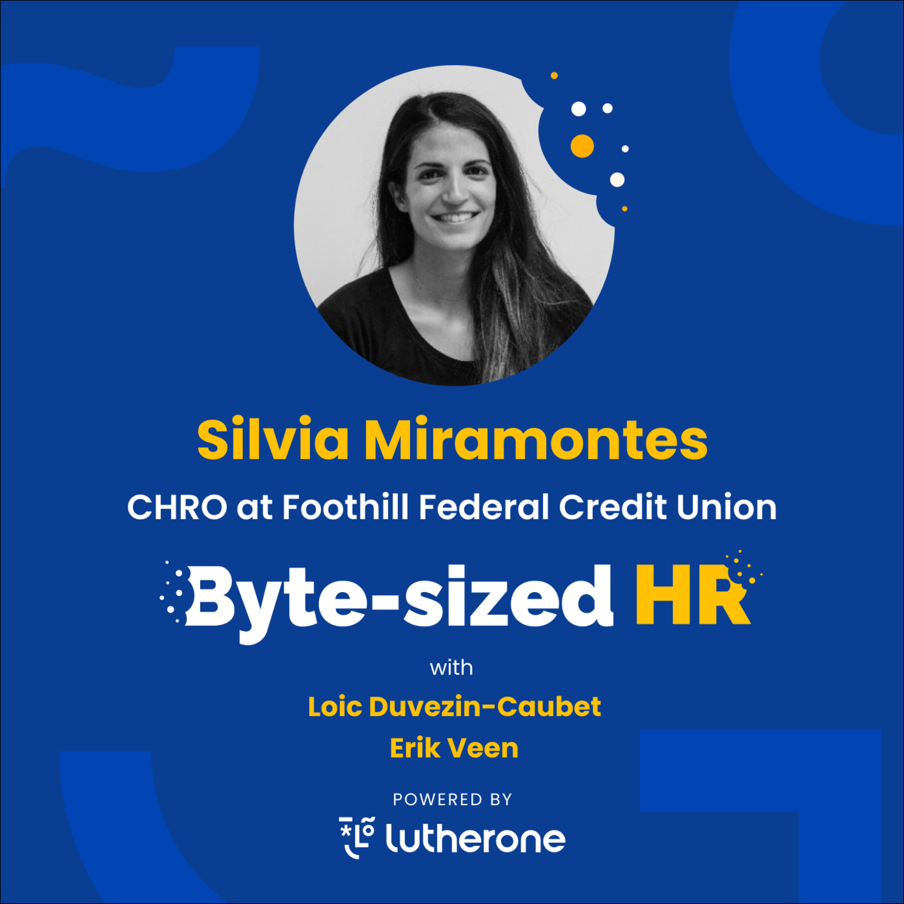 Byte-sized HR