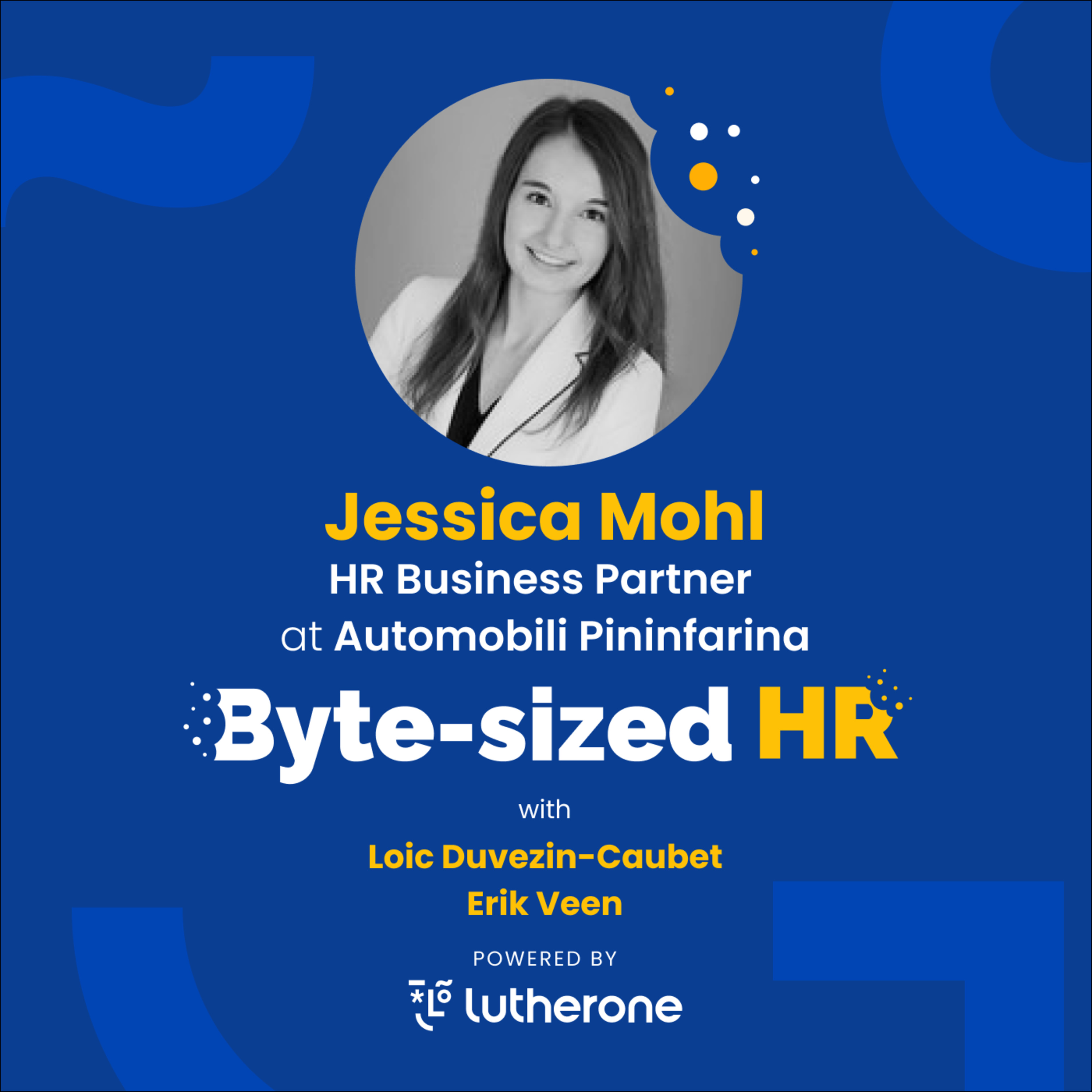 Byte-sized HR