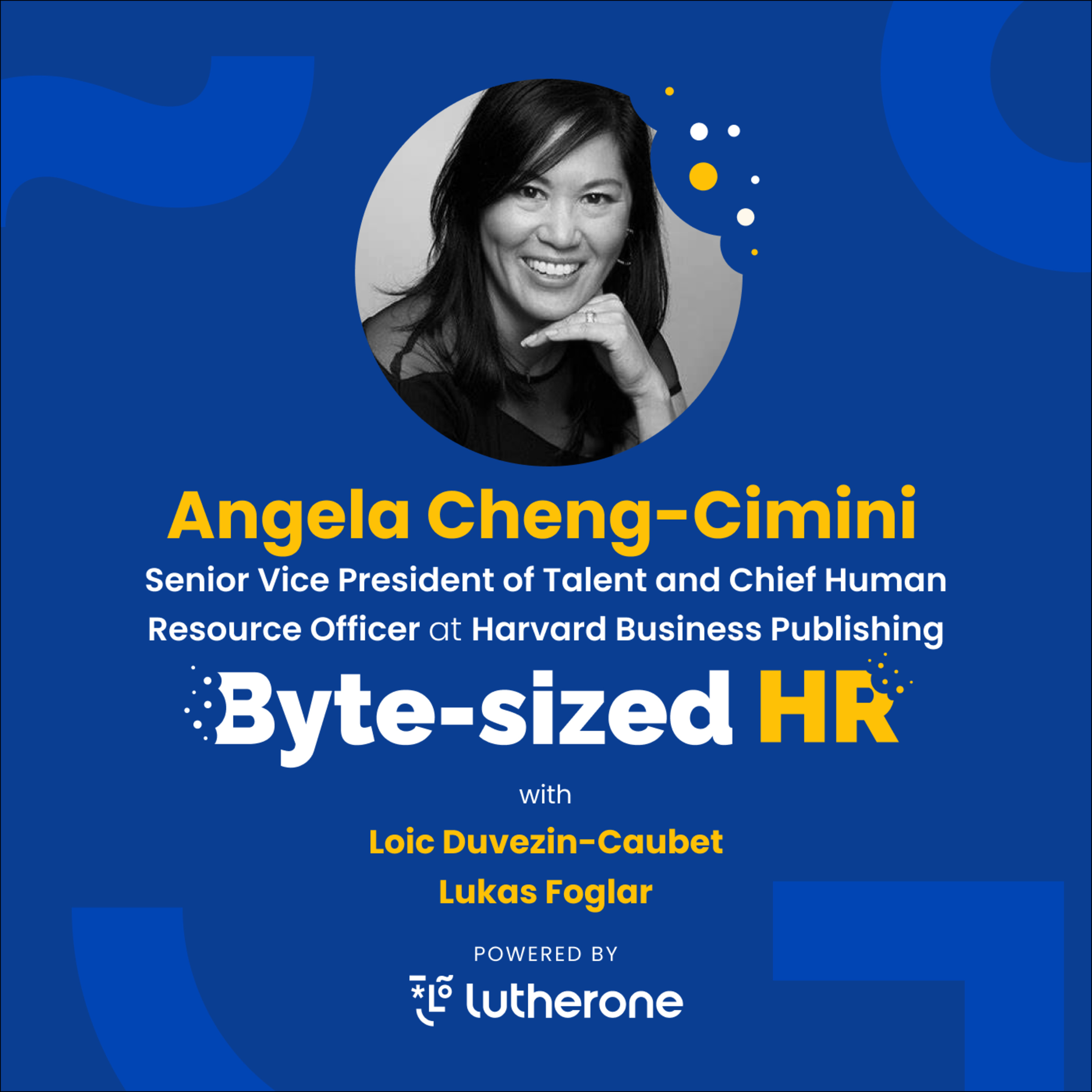 Byte-sized HR