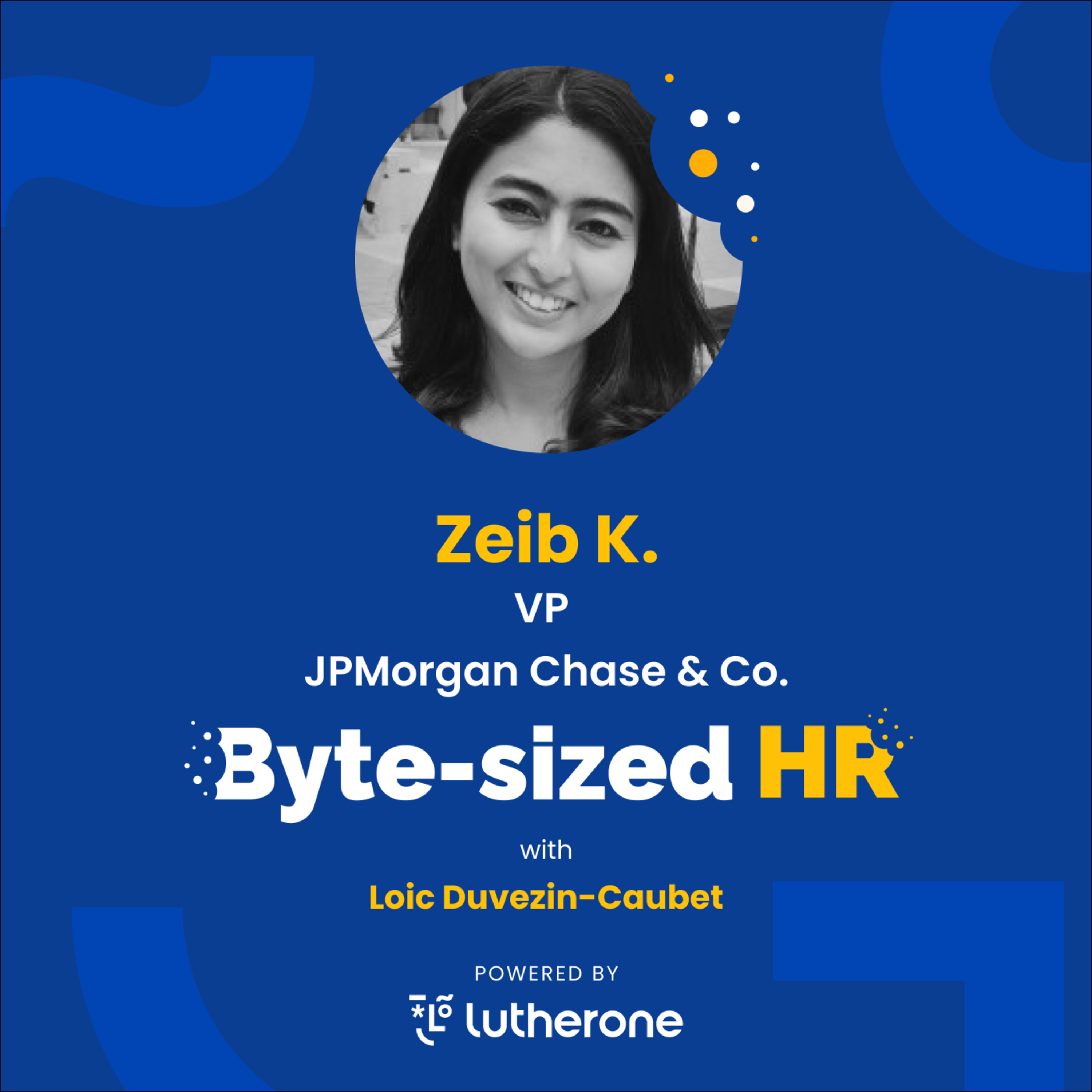 Byte-sized HR