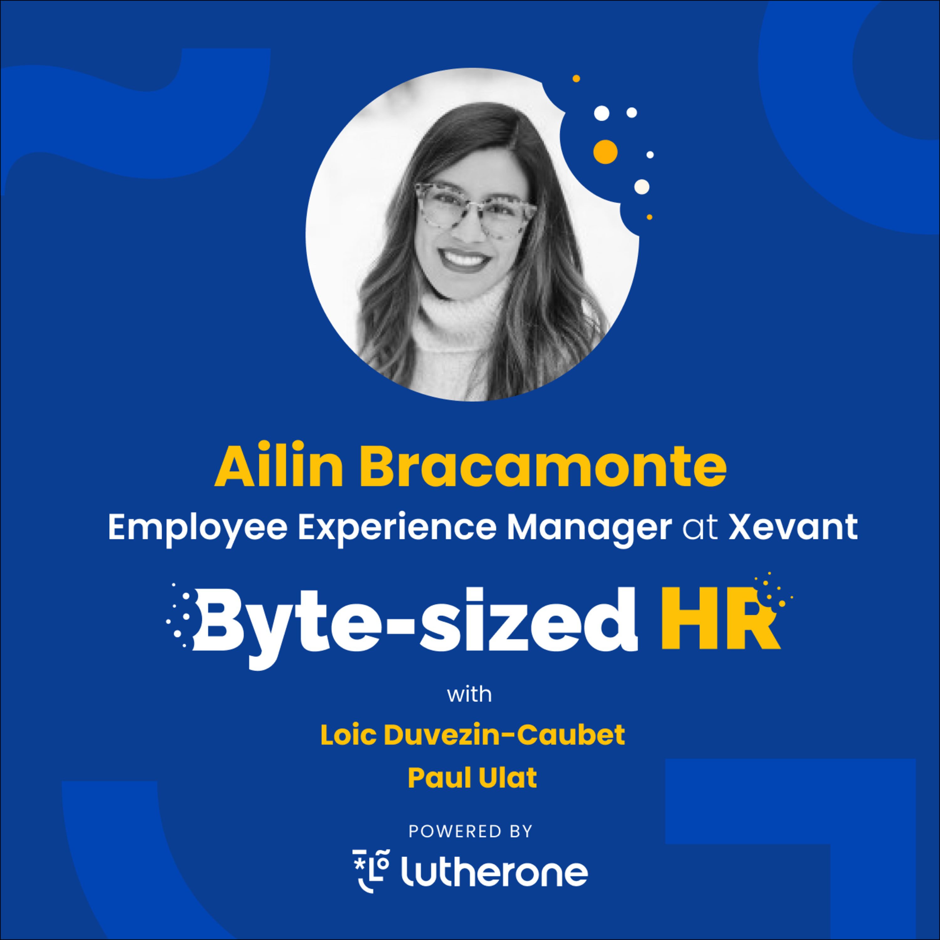 Byte-sized HR