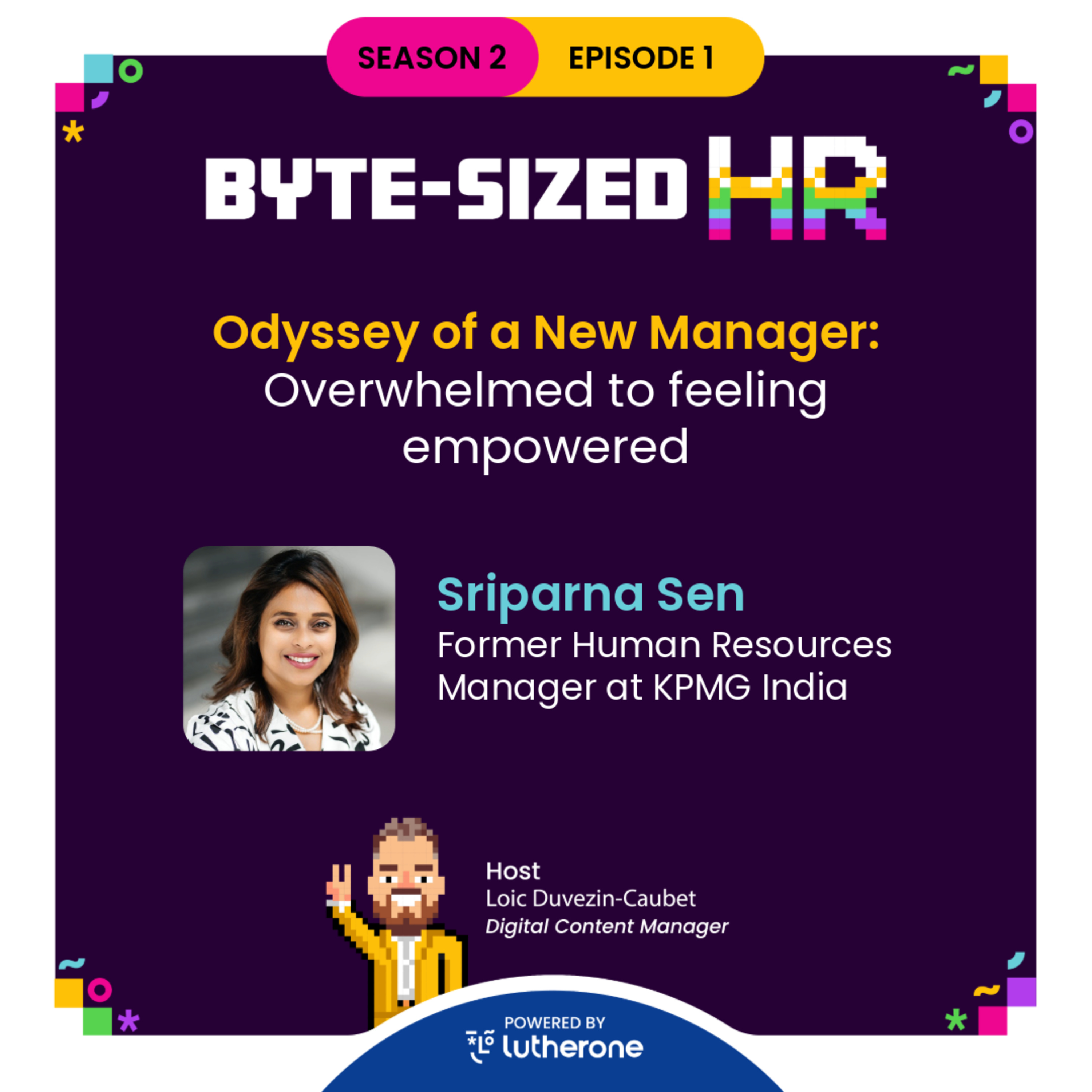 Byte-sized HR